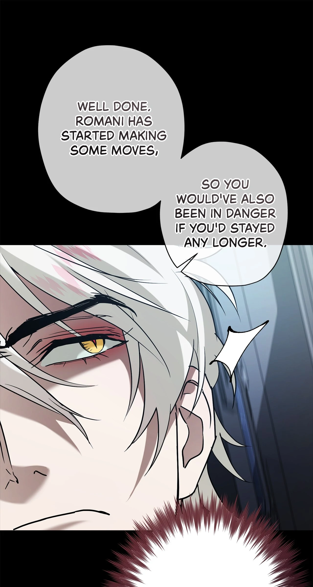 Bullet Time Chapter 2 - Page 48