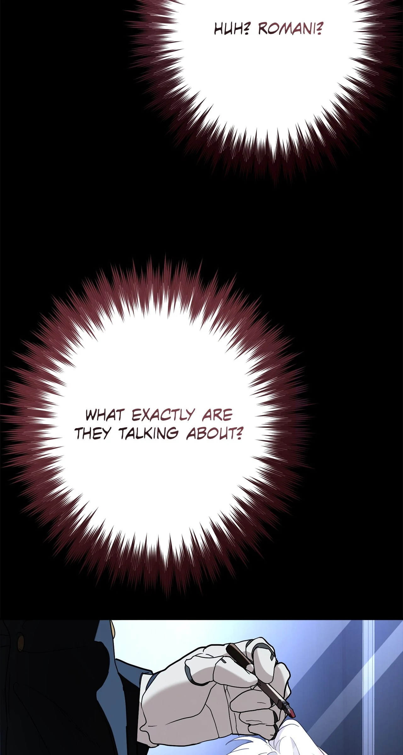 Bullet Time Chapter 2 - Page 49