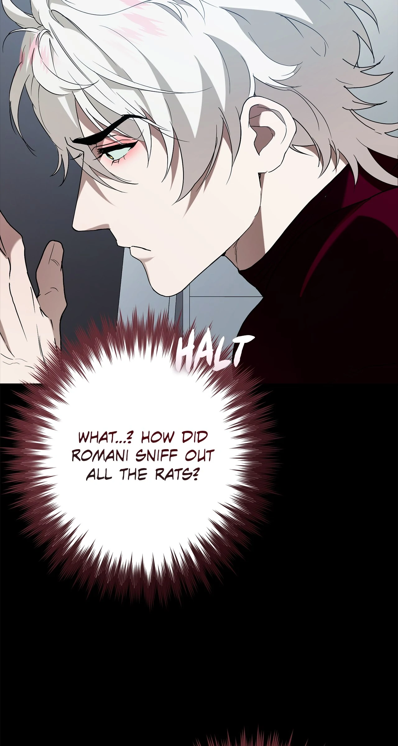 Bullet Time Chapter 2 - Page 53