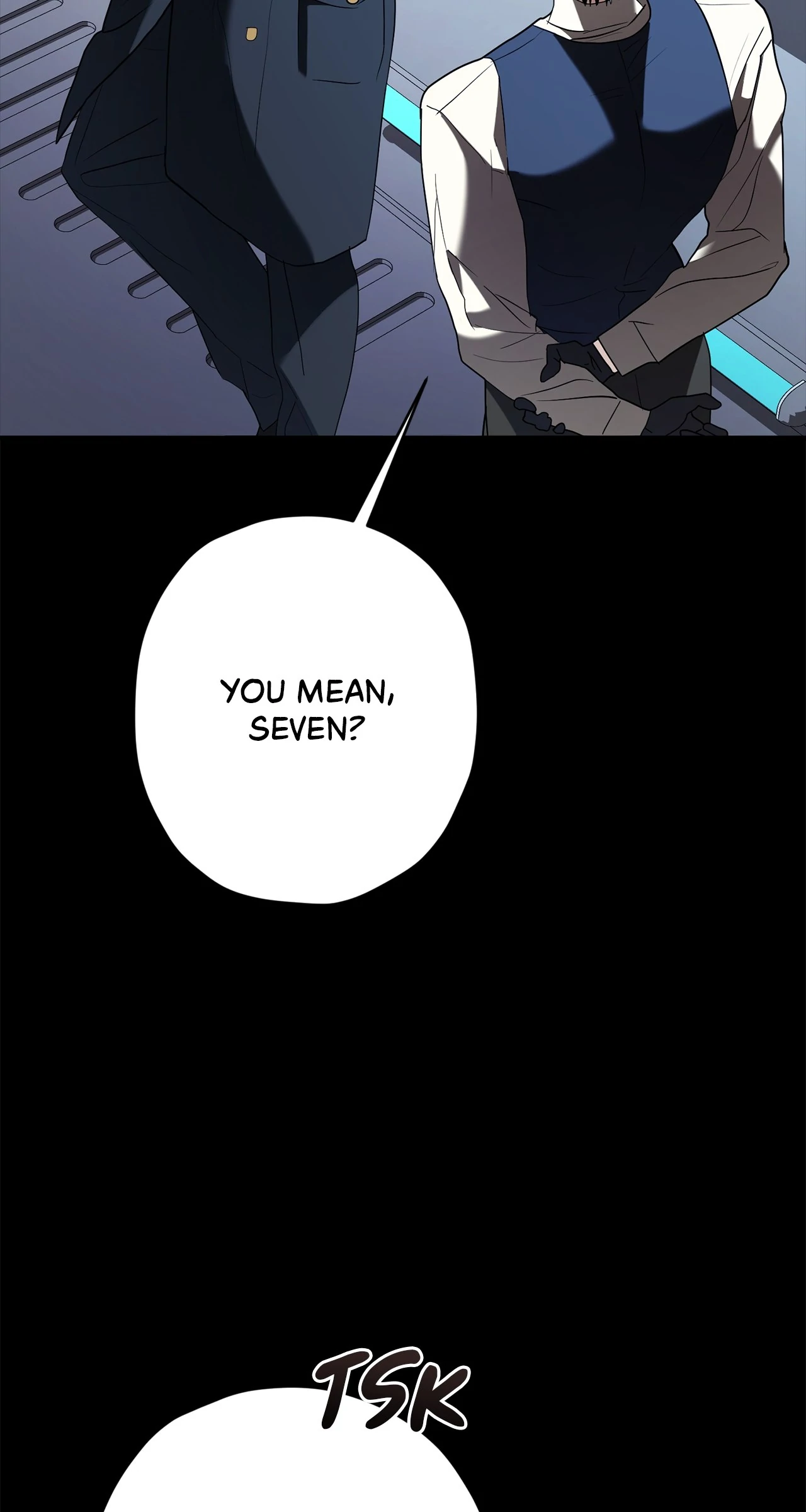 Bullet Time Chapter 2 - Page 57