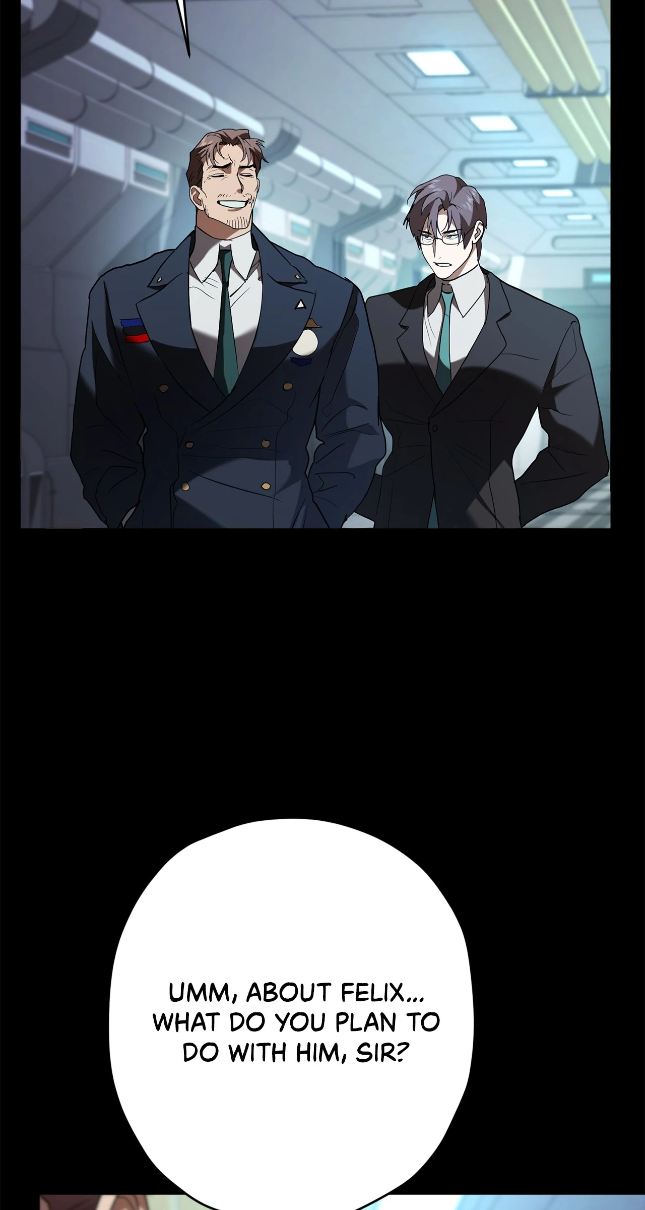 Bullet Time Chapter 2 - Page 62
