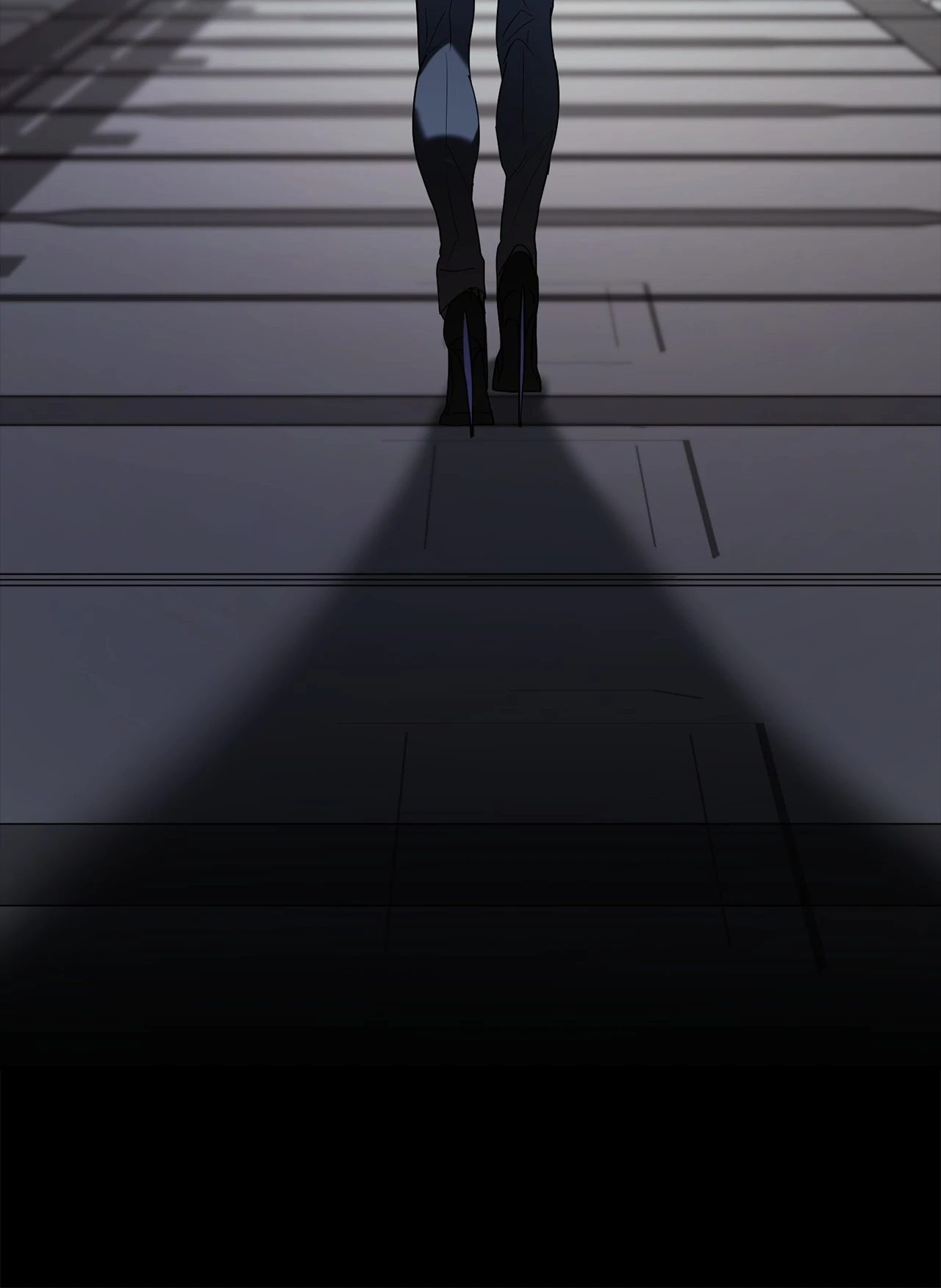 Bullet Time Chapter 2 - Page 69