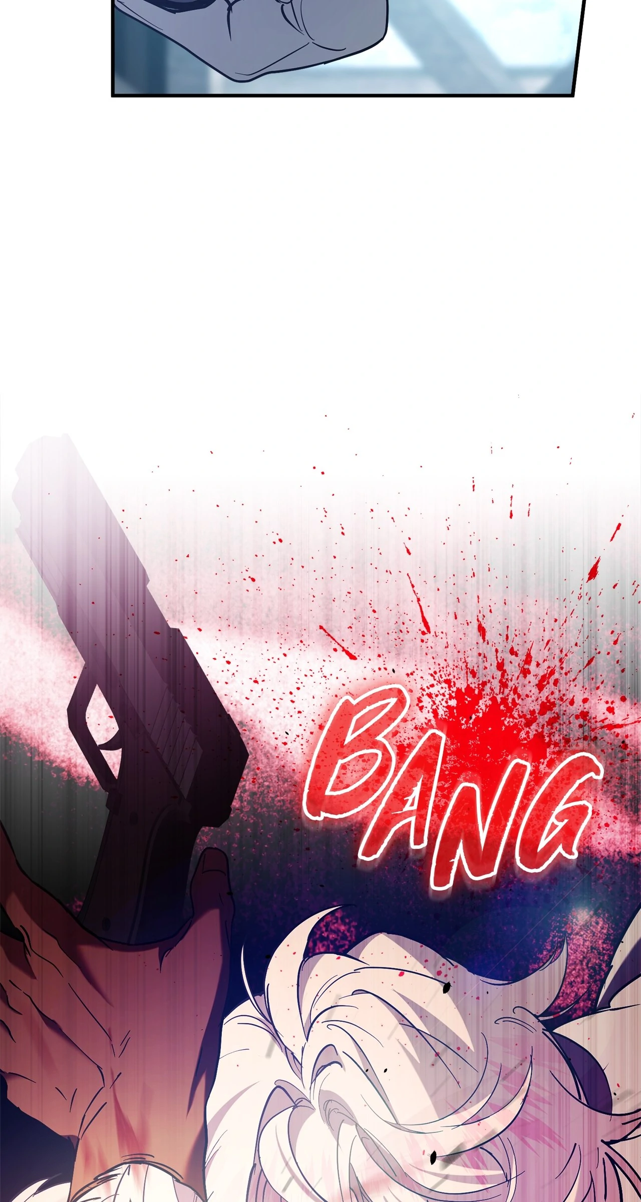 Bullet Time Chapter 20 - Page 14