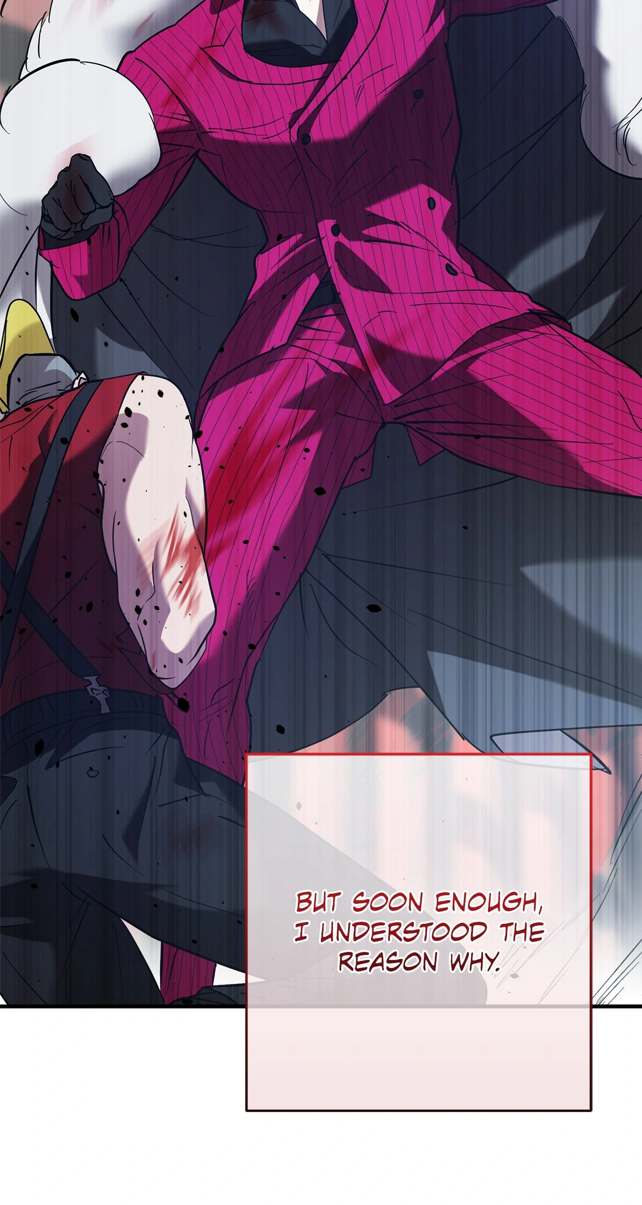 Bullet Time Chapter 20 - Page 18