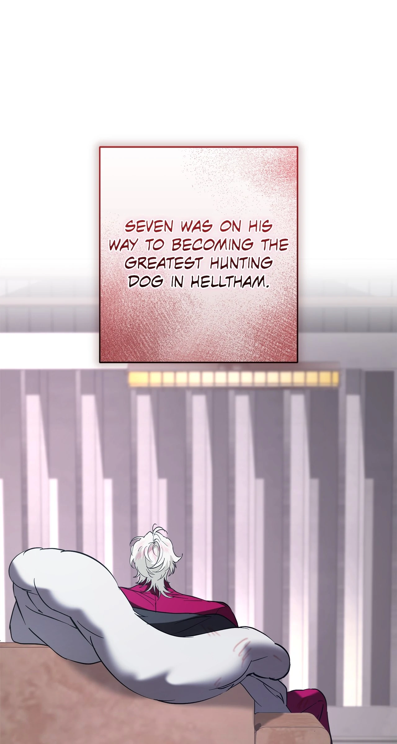 Bullet Time Chapter 20 - Page 23