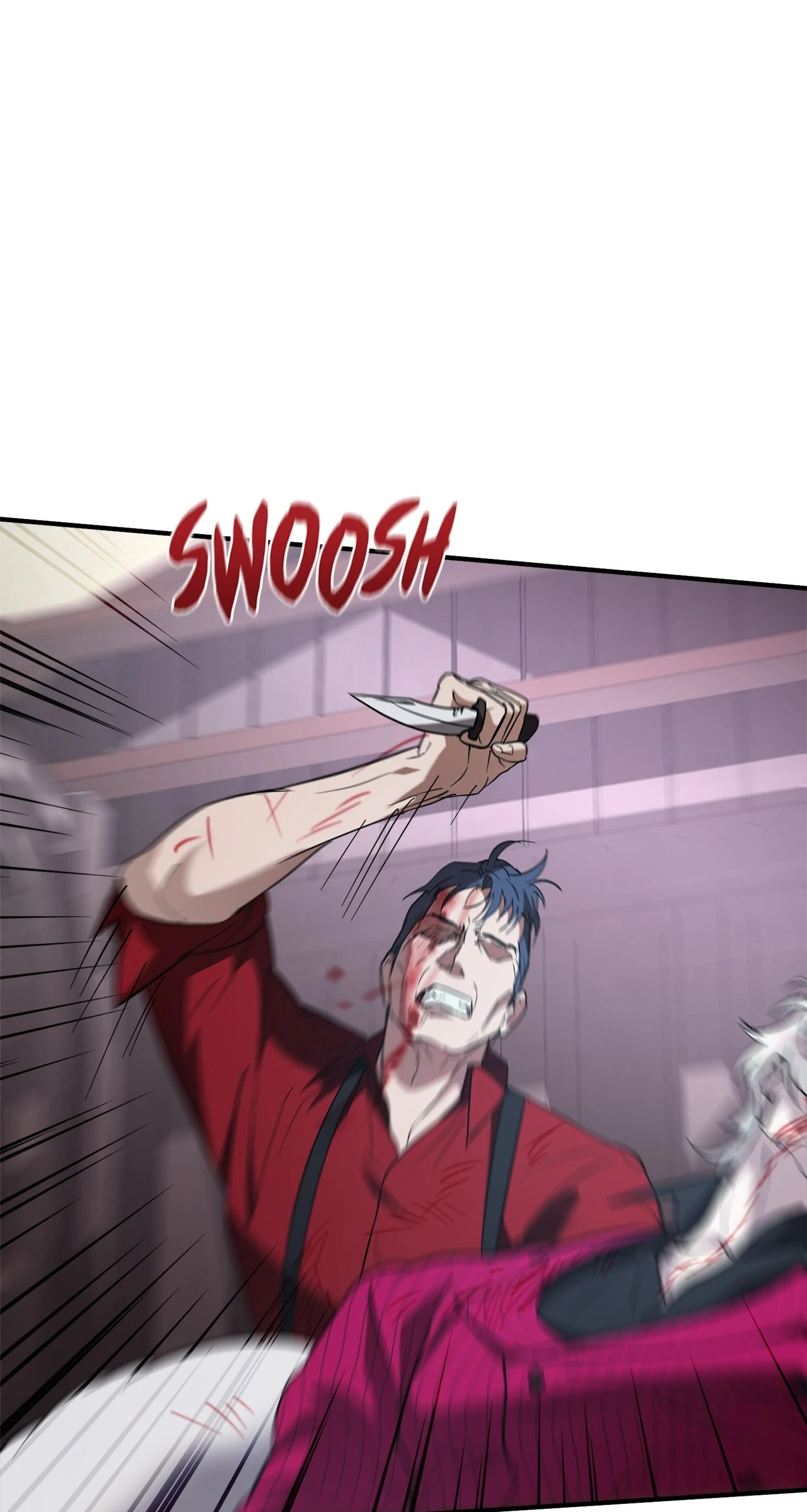 Bullet Time Chapter 20 - Page 26