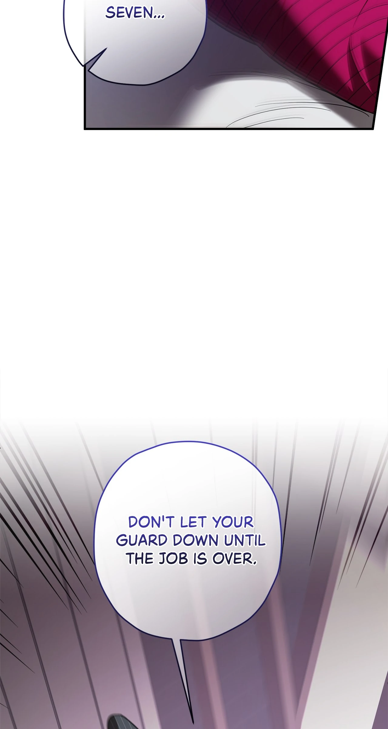 Bullet Time Chapter 20 - Page 28