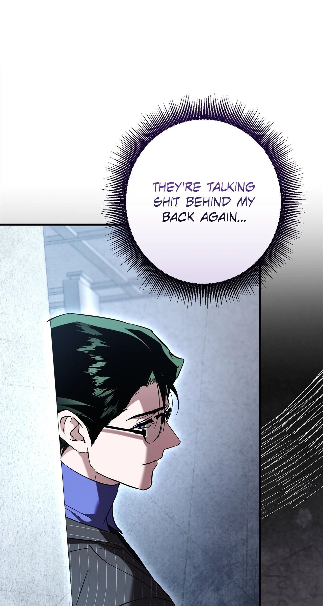 Bullet Time Chapter 20 - Page 46