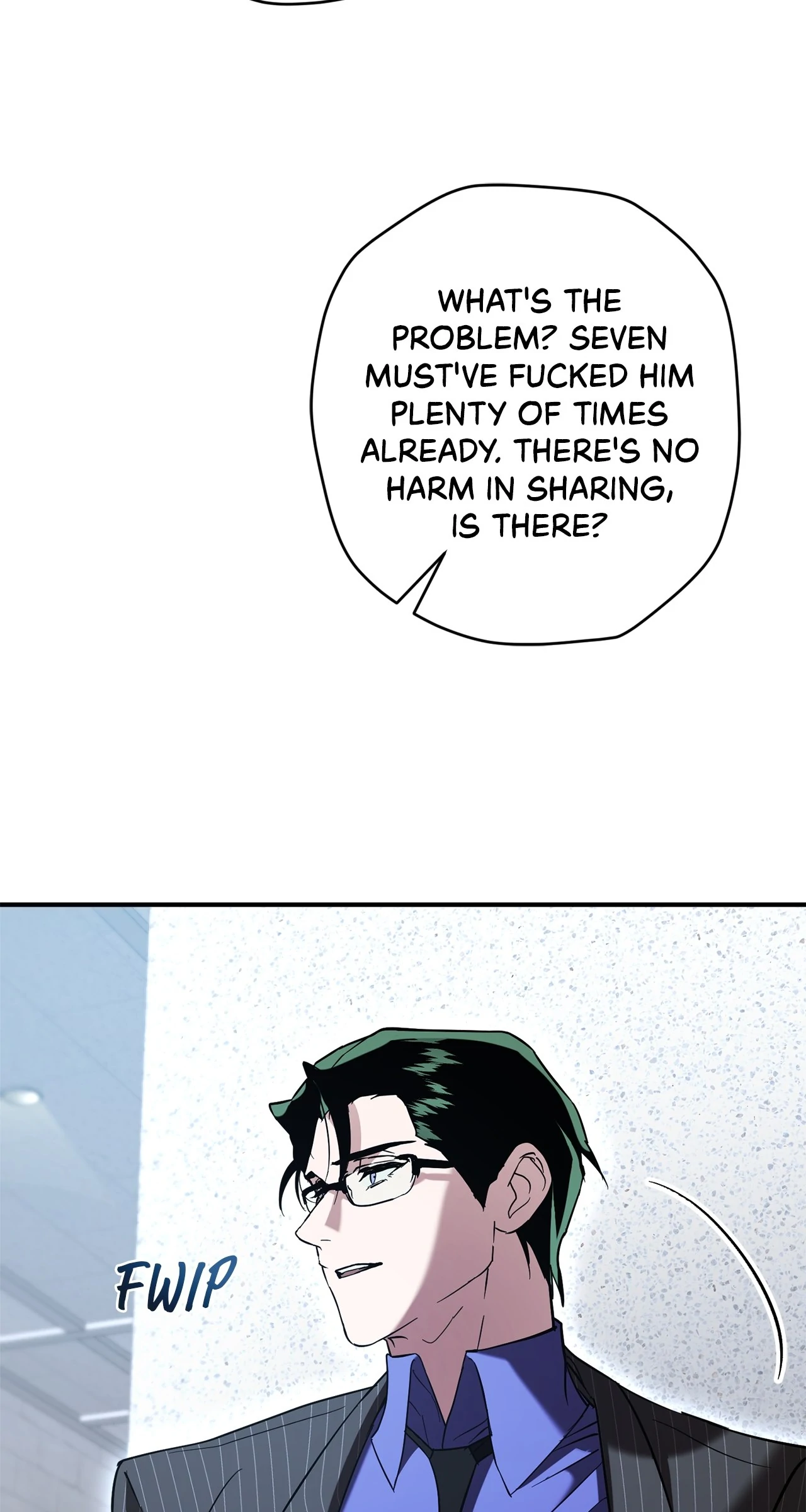 Bullet Time Chapter 20 - Page 49