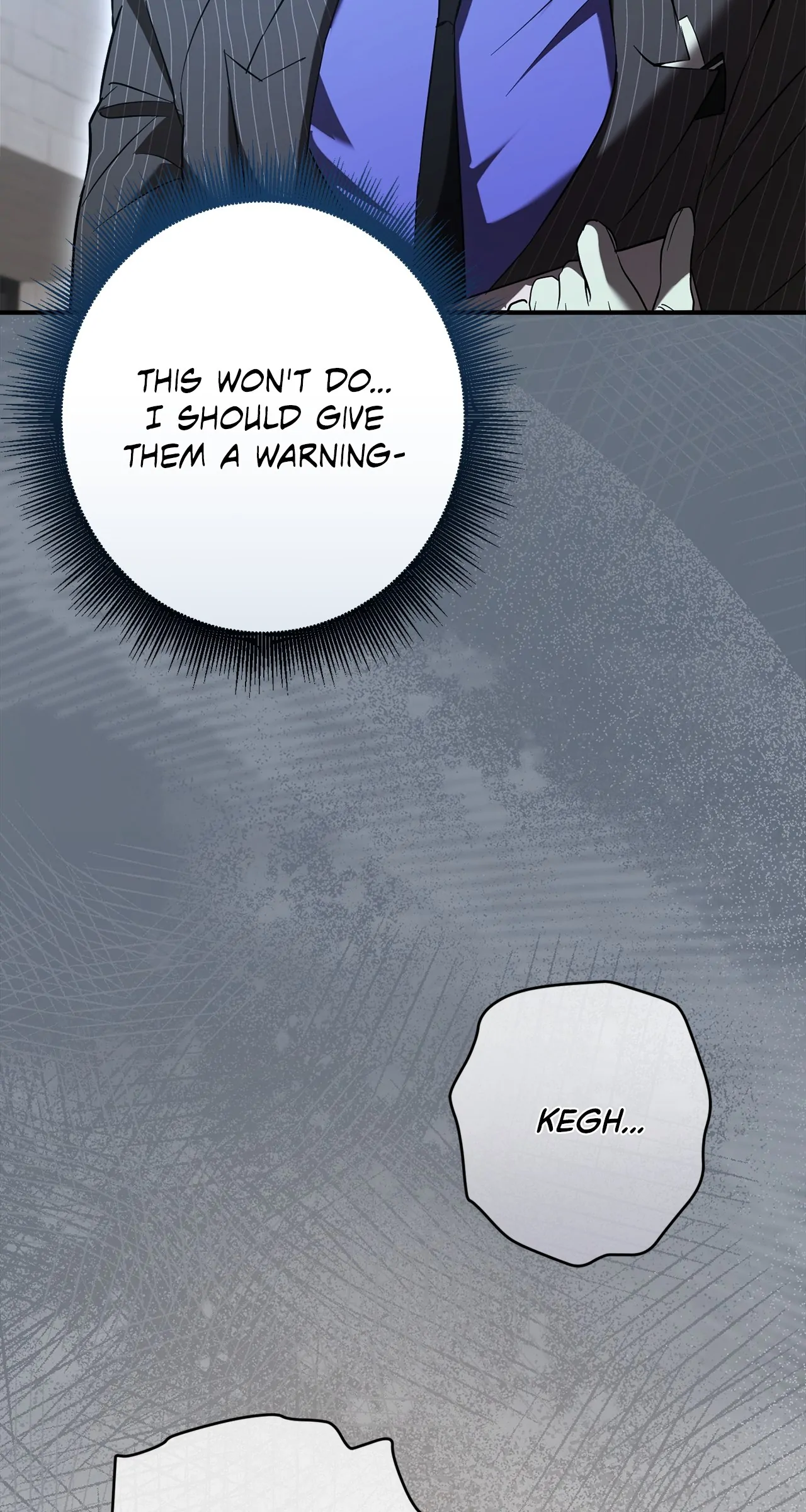 Bullet Time Chapter 20 - Page 50