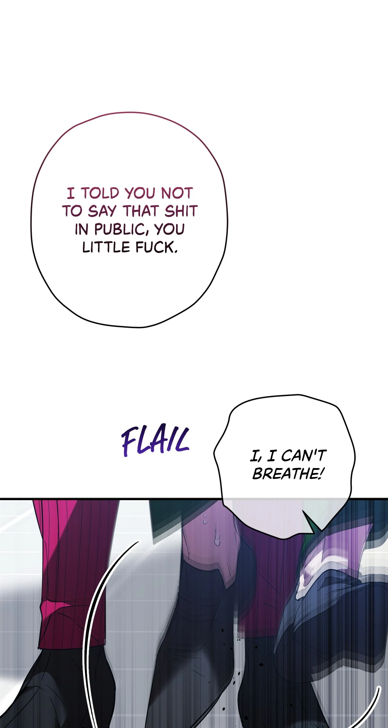 Bullet Time Chapter 20 - Page 53