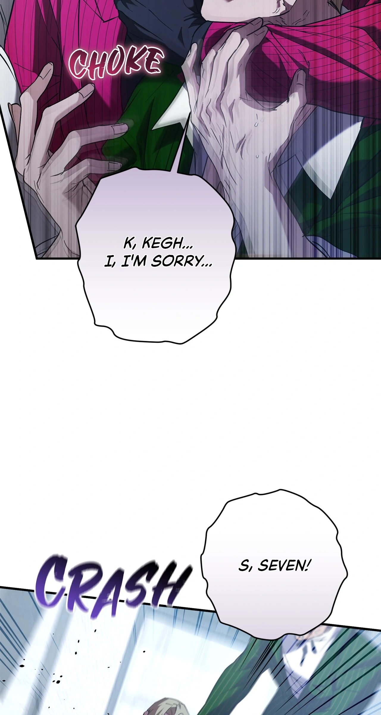 Bullet Time Chapter 20 - Page 55