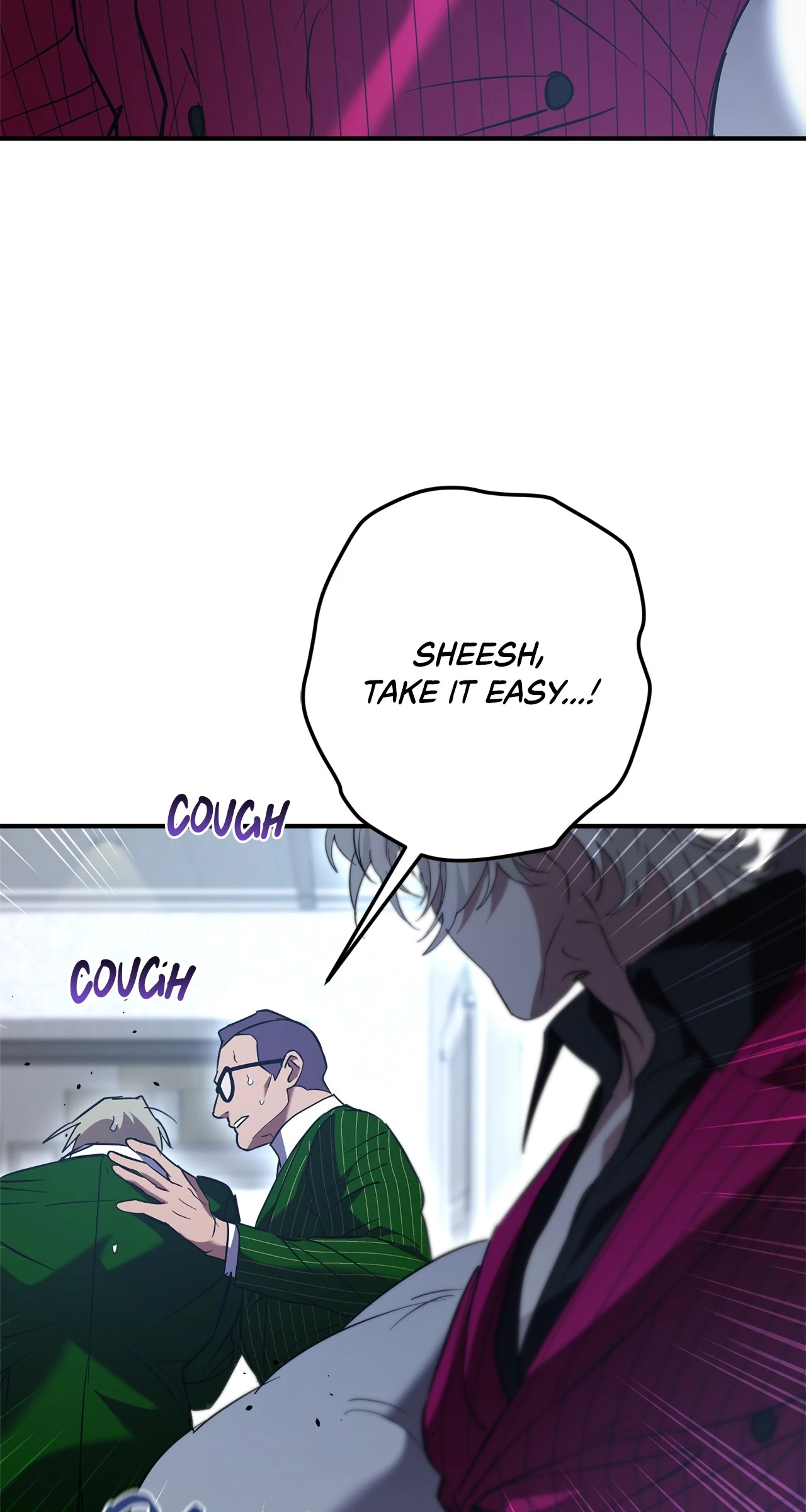 Bullet Time Chapter 20 - Page 58