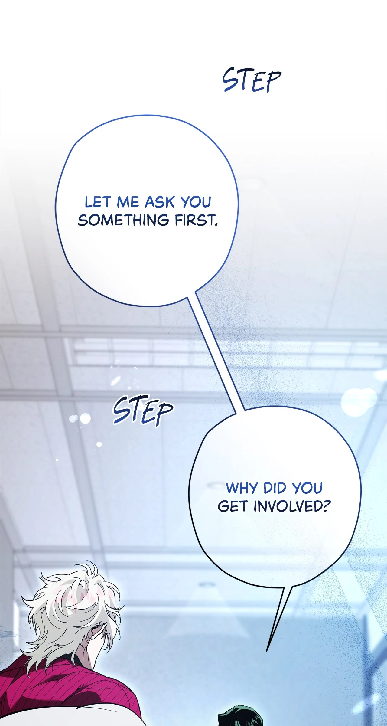 Bullet Time Chapter 20 - Page 63
