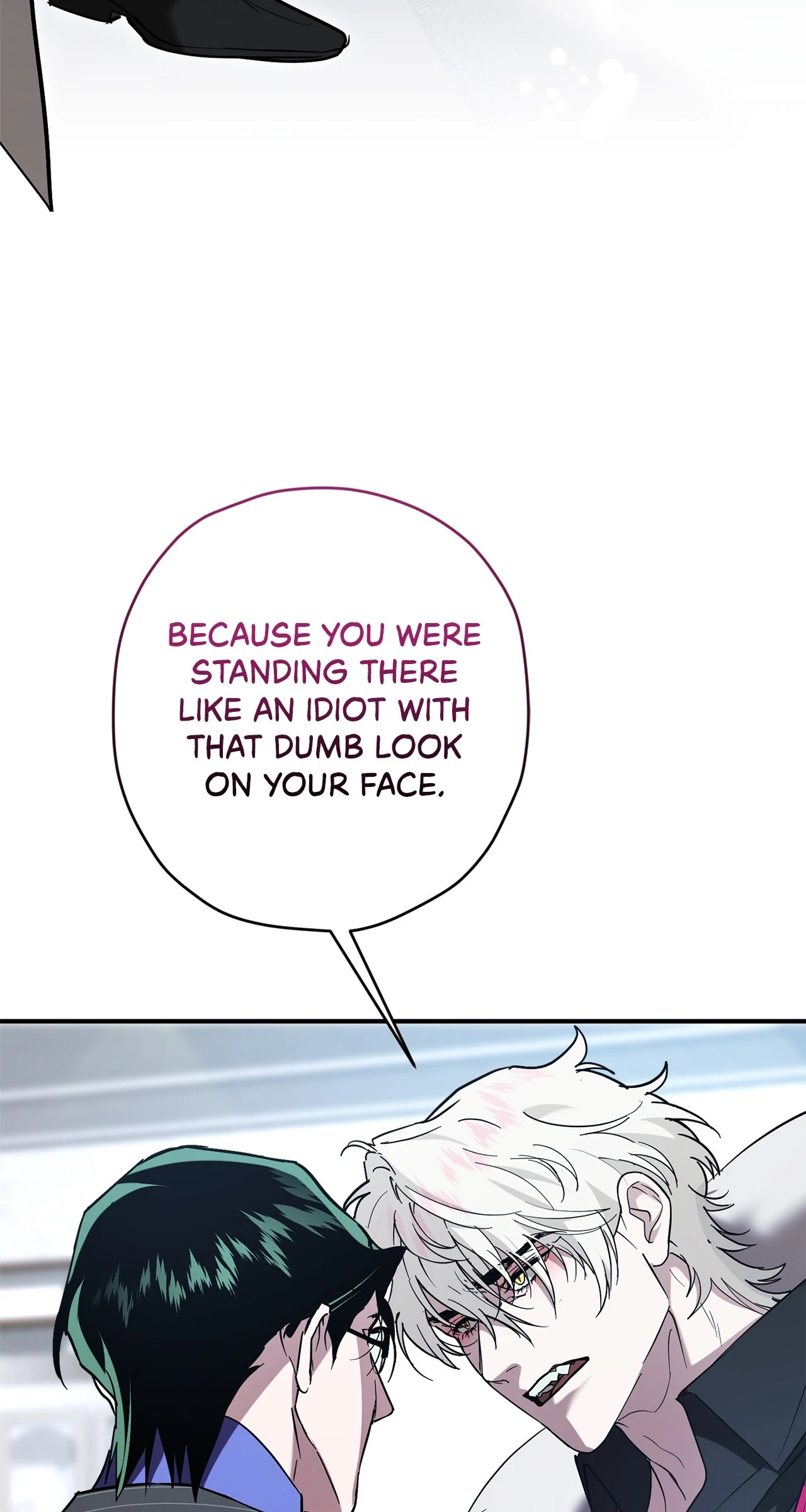 Bullet Time Chapter 20 - Page 65