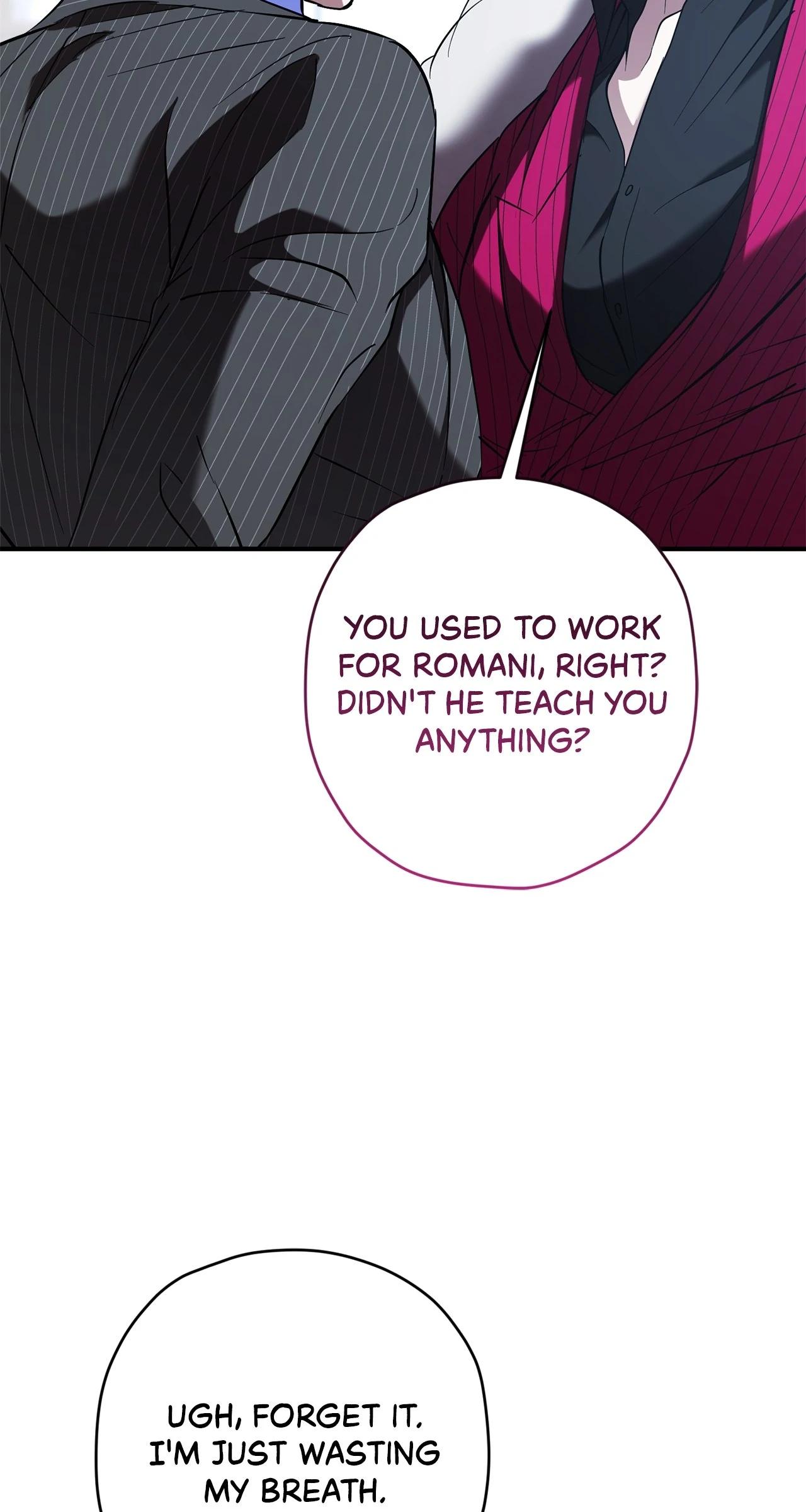 Bullet Time Chapter 20 - Page 66