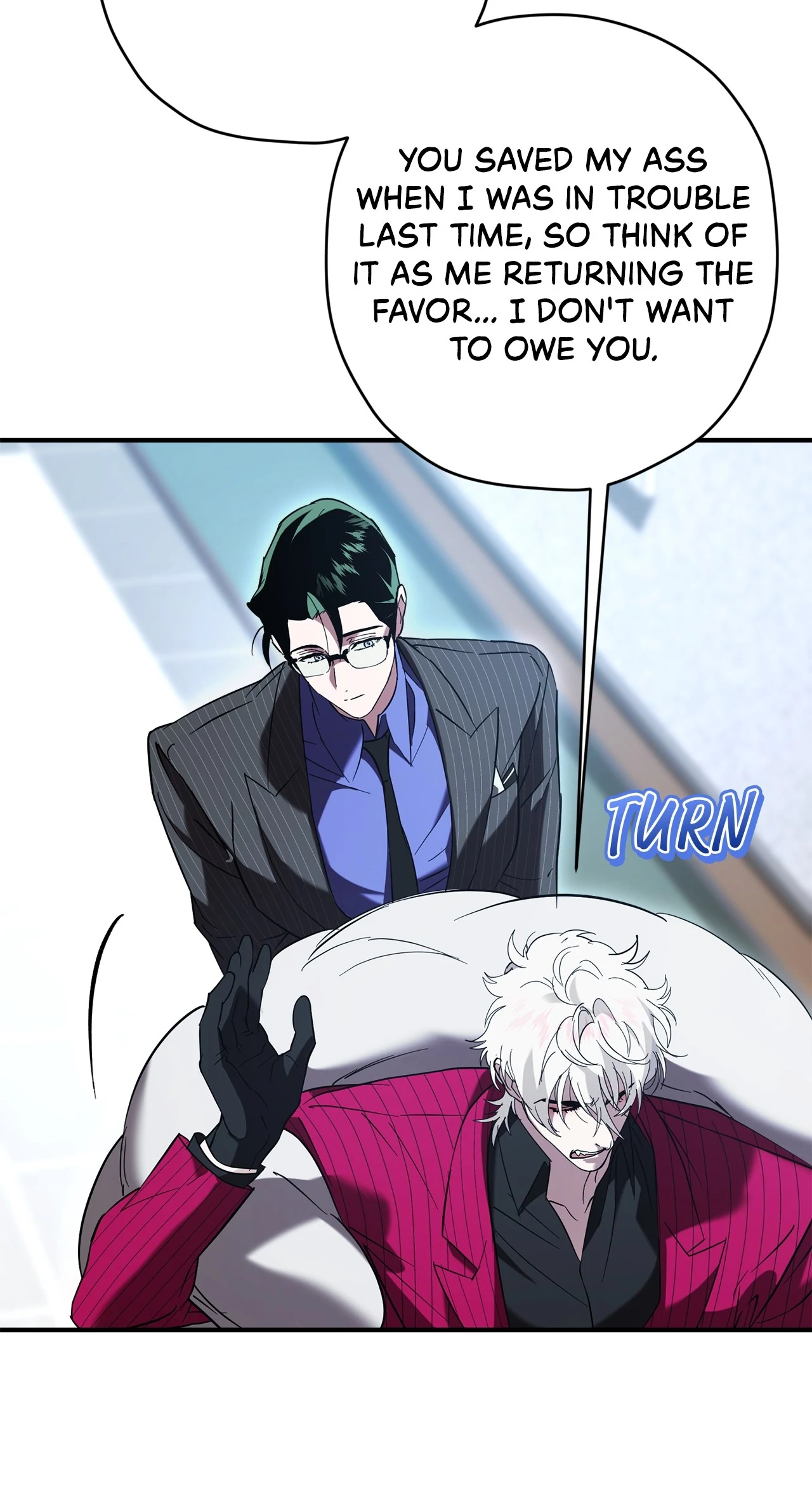 Bullet Time Chapter 20 - Page 67