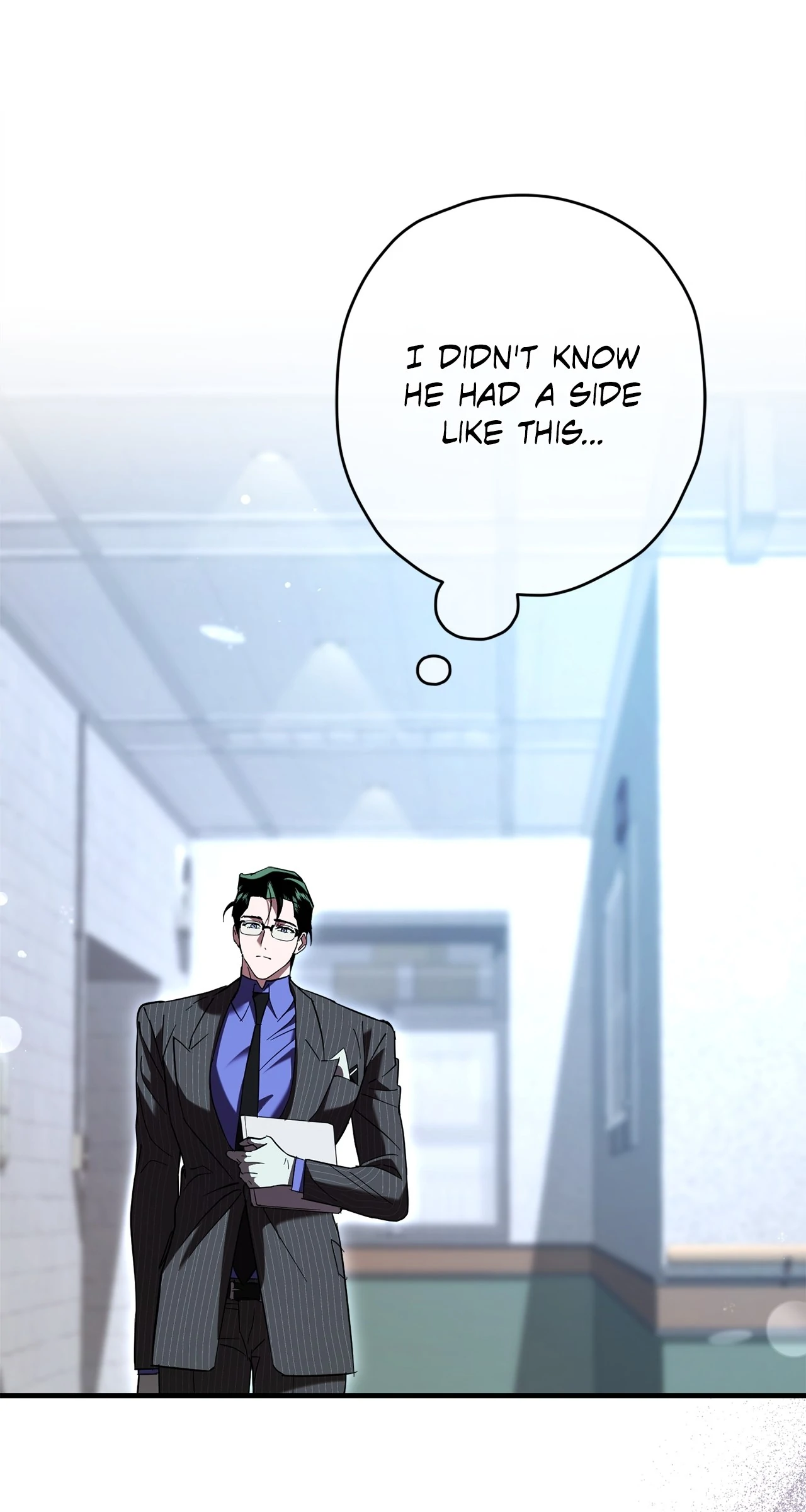 Bullet Time Chapter 20 - Page 68