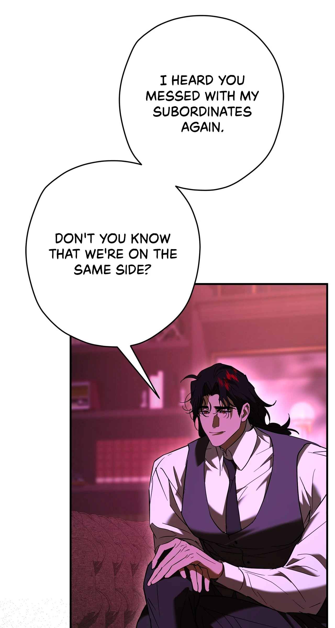 Bullet Time Chapter 20 - Page 72