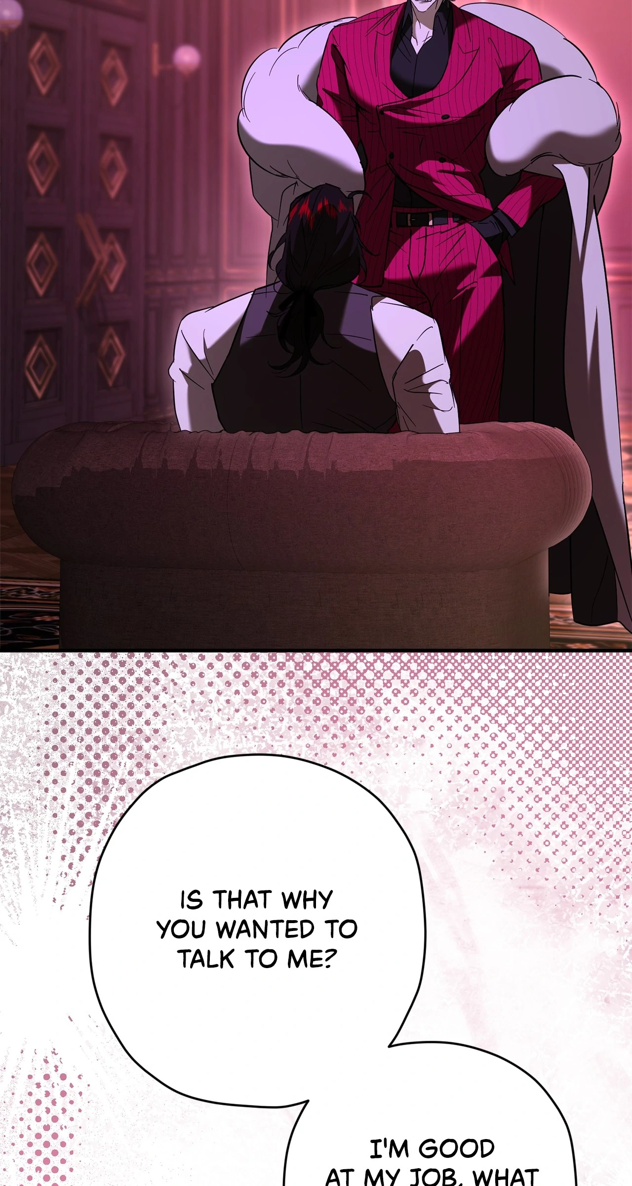 Bullet Time Chapter 20 - Page 74