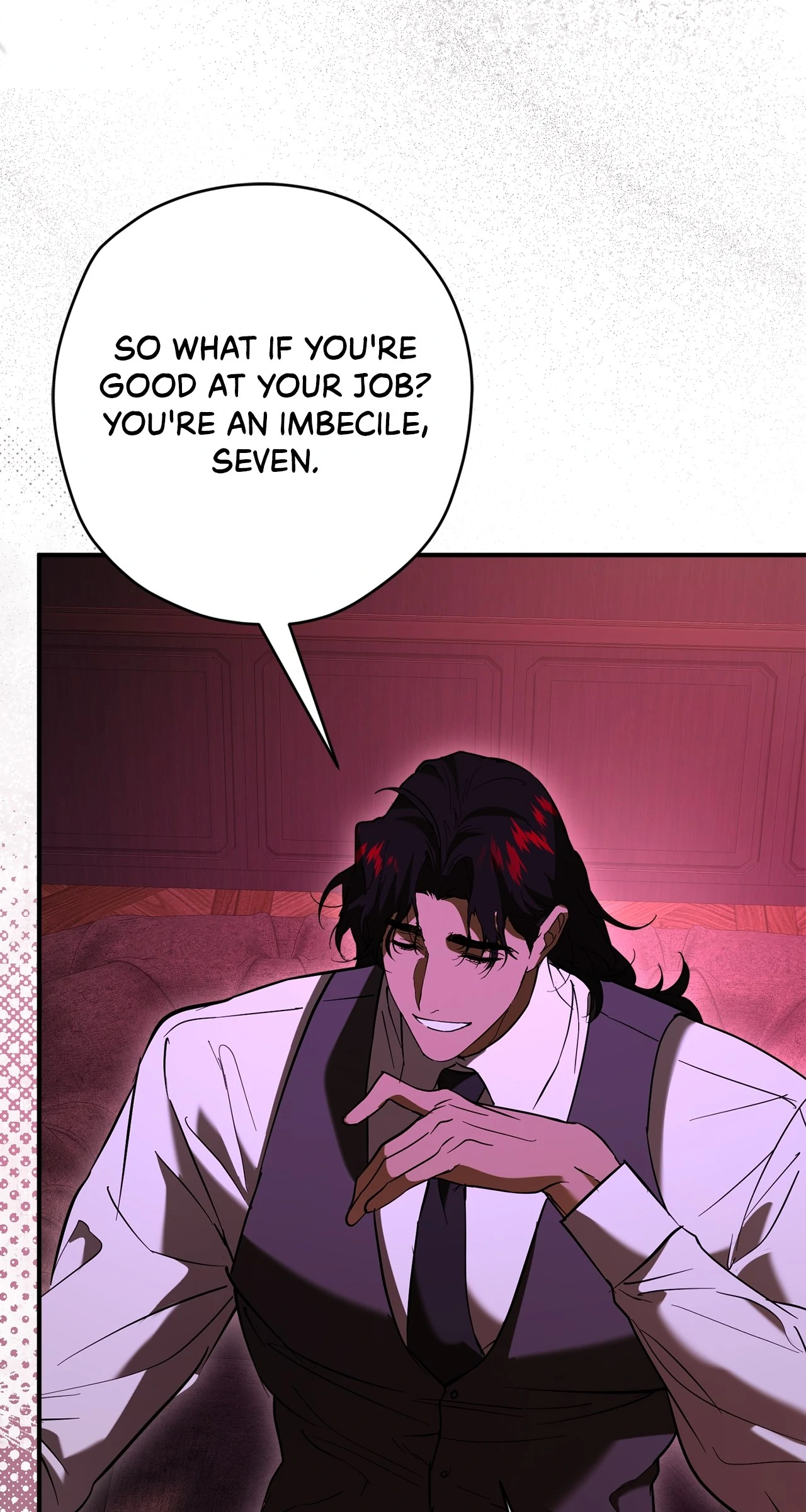 Bullet Time Chapter 20 - Page 76