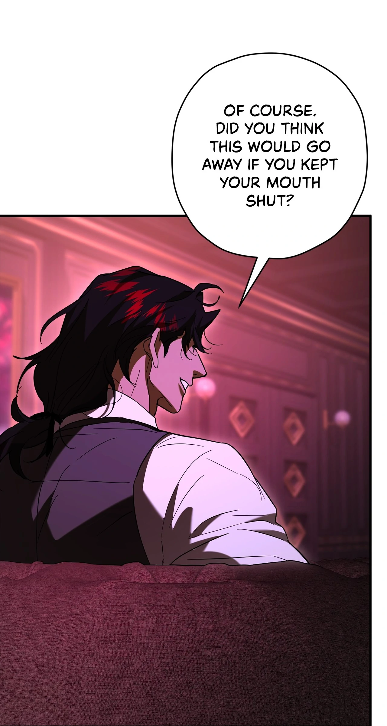 Bullet Time Chapter 20 - Page 79