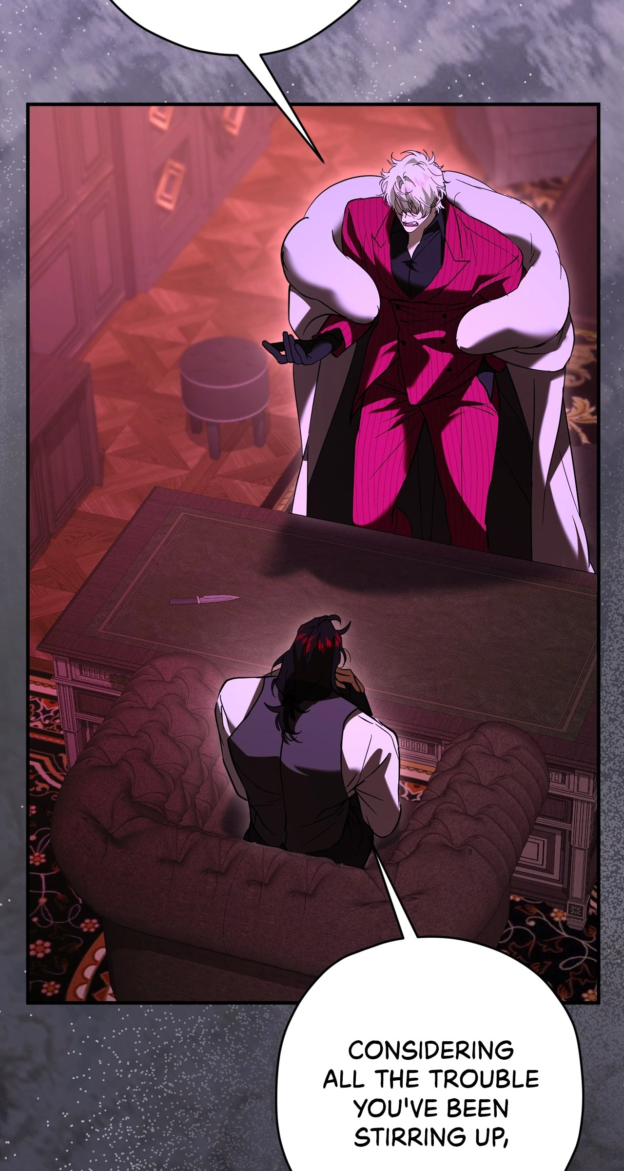 Bullet Time Chapter 20 - Page 82