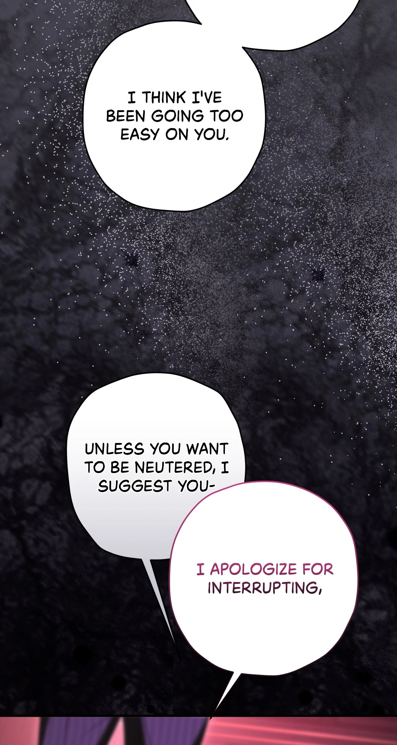 Bullet Time Chapter 20 - Page 83