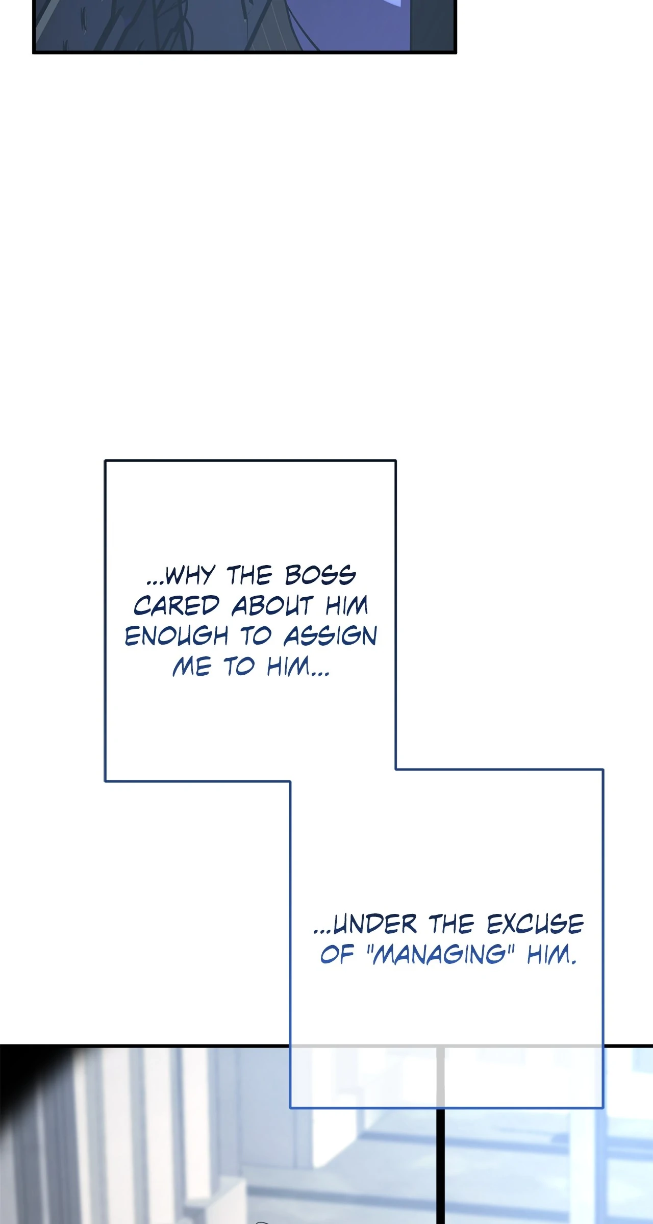 Bullet Time Chapter 20 - Page 10