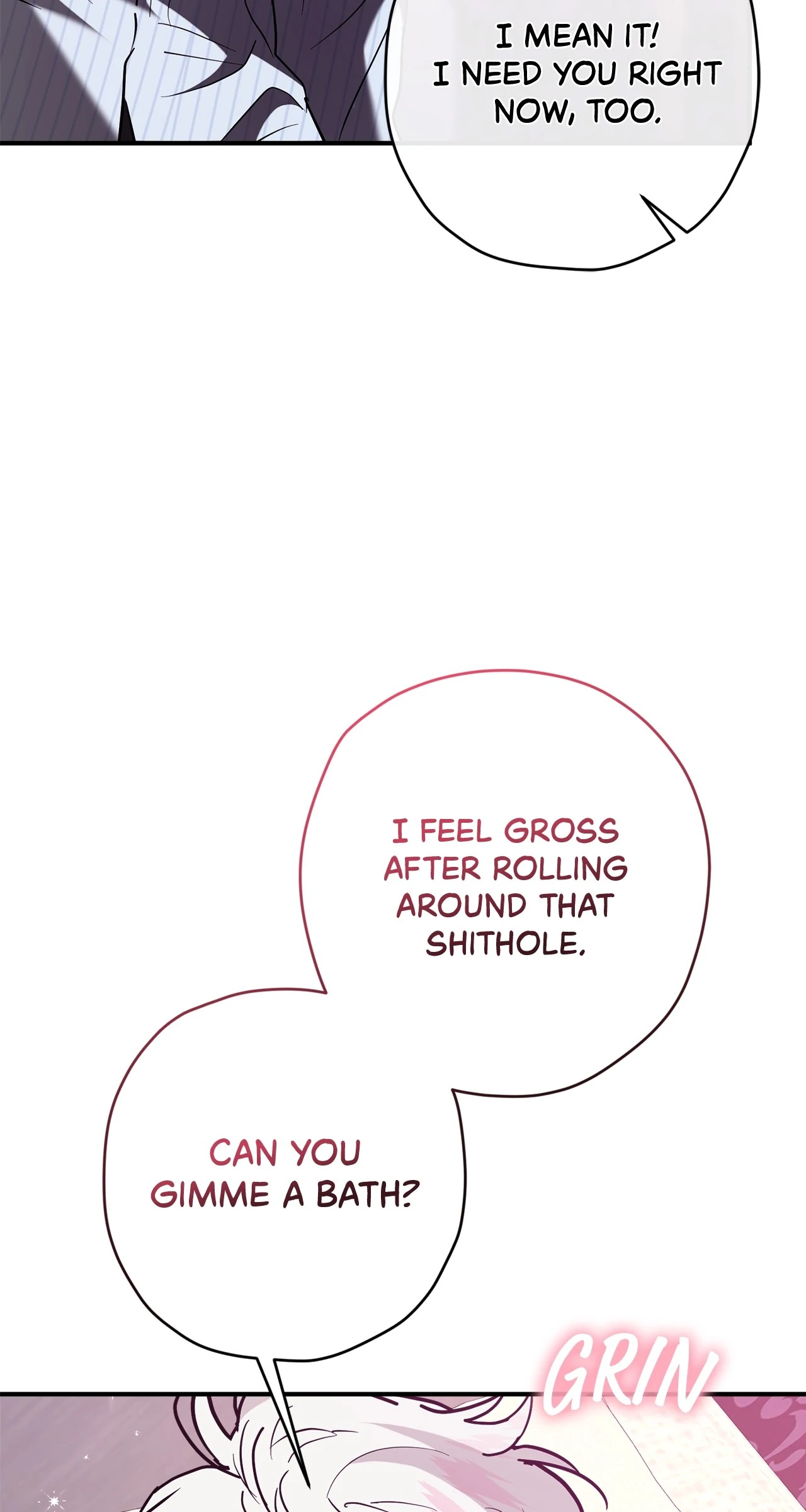 Bullet Time Chapter 21 - Page 29