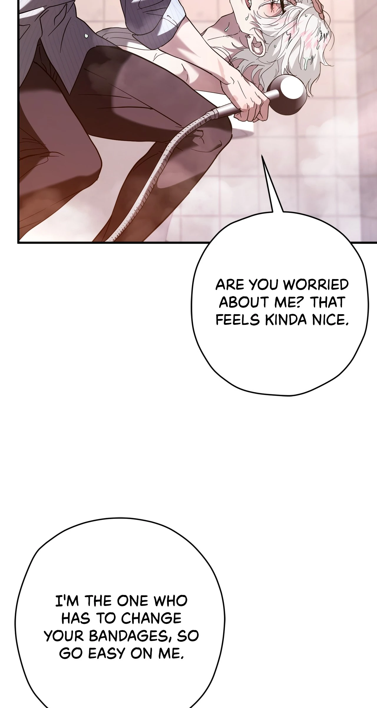 Bullet Time Chapter 21 - Page 34