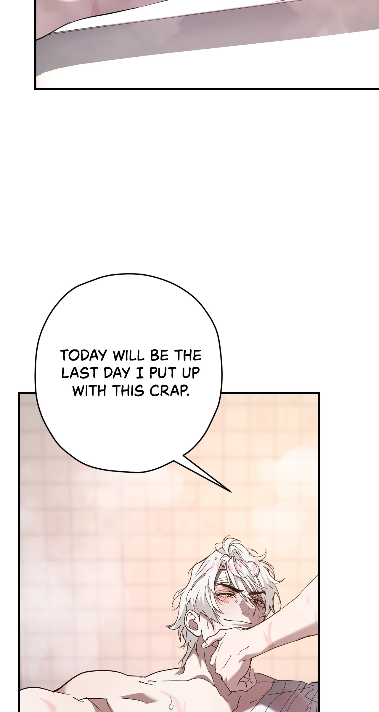 Bullet Time Chapter 21 - Page 48