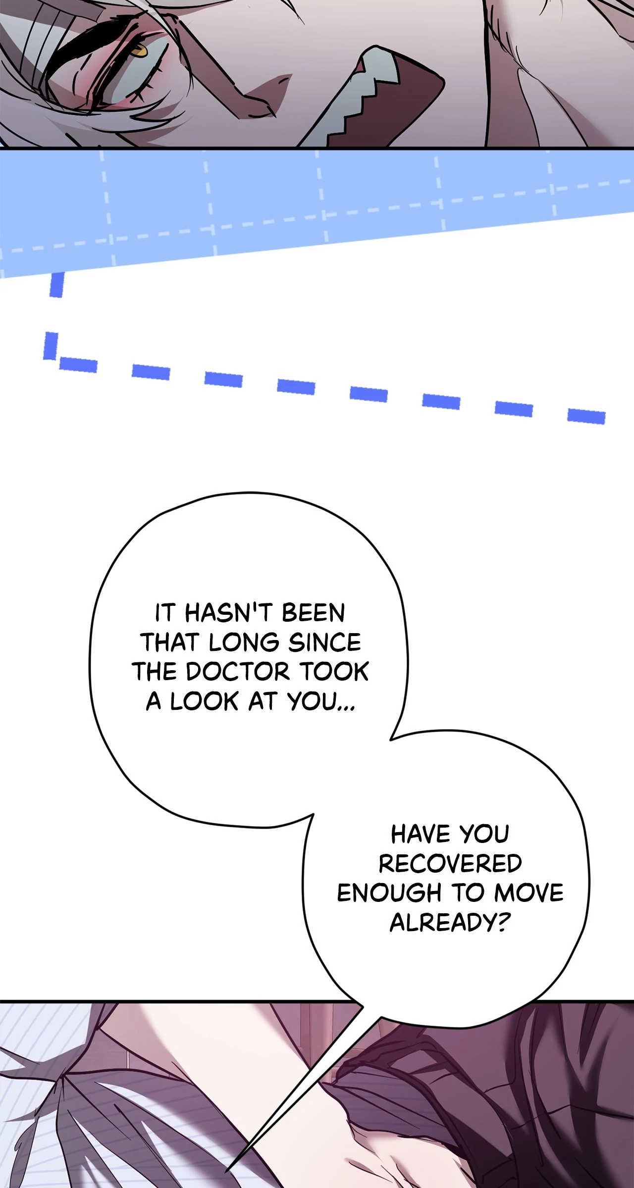 Bullet Time Chapter 21 - Page 9