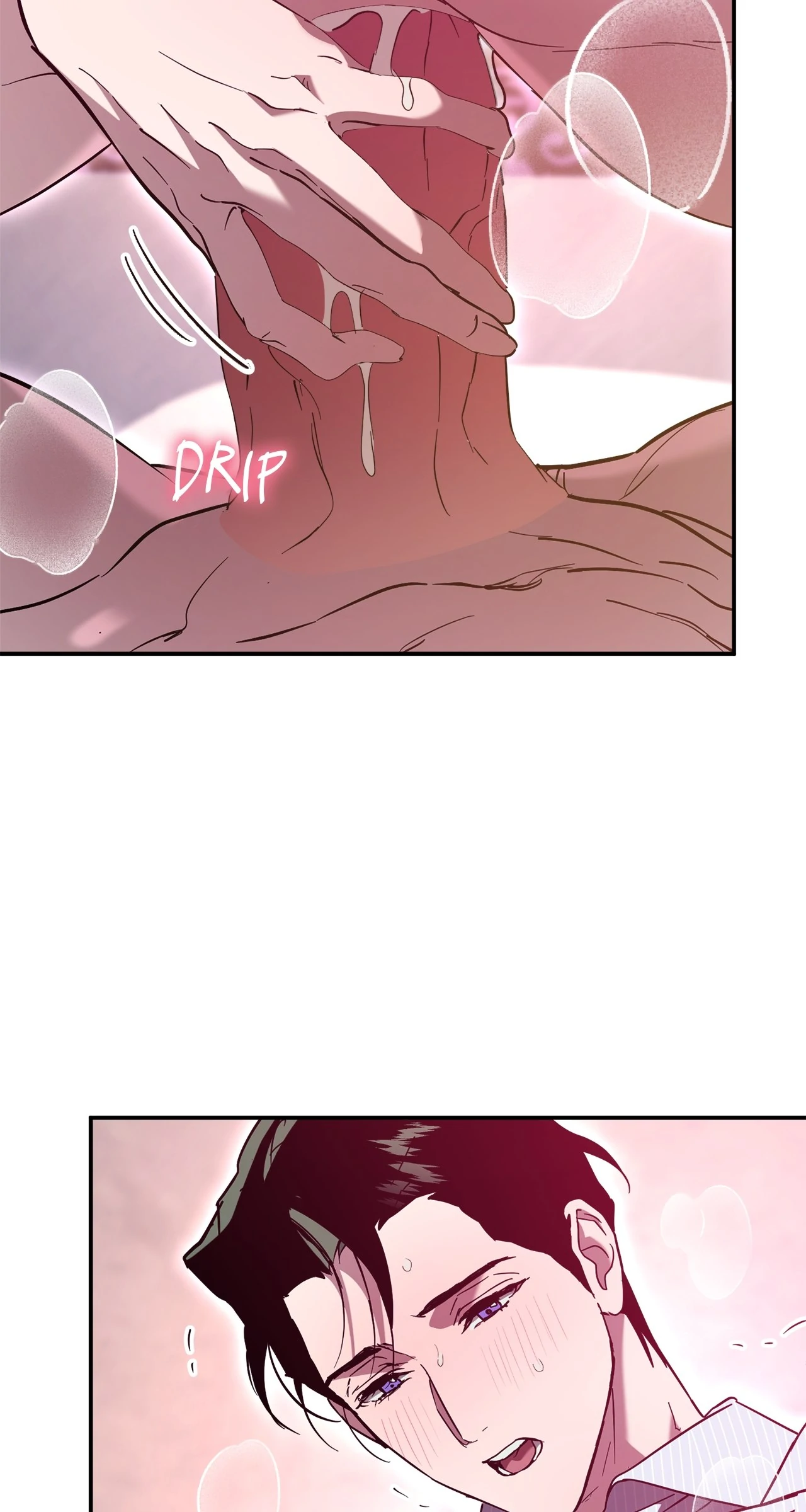 Bullet Time Chapter 22 - Page 19