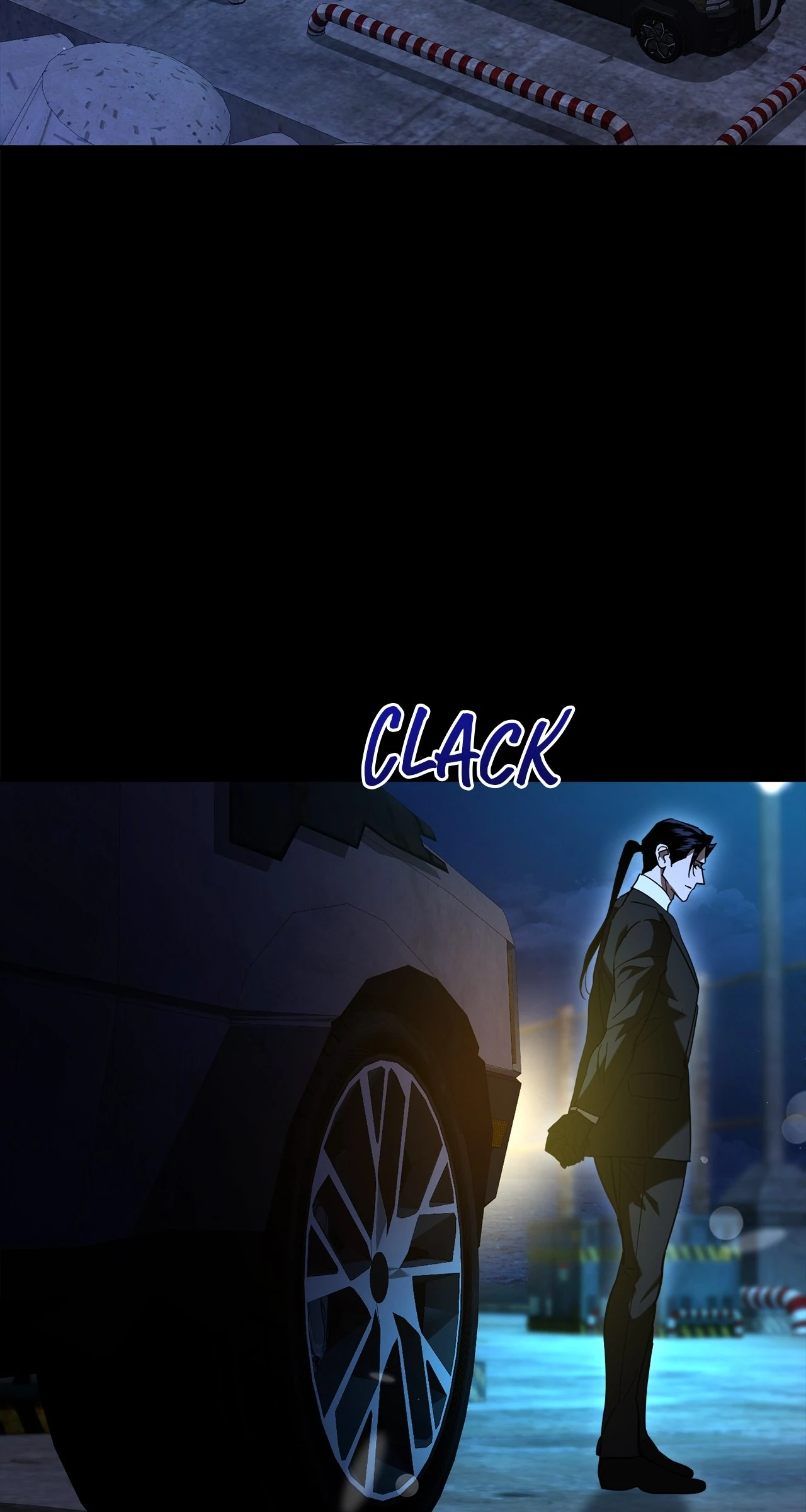 Bullet Time Chapter 22 - Page 72