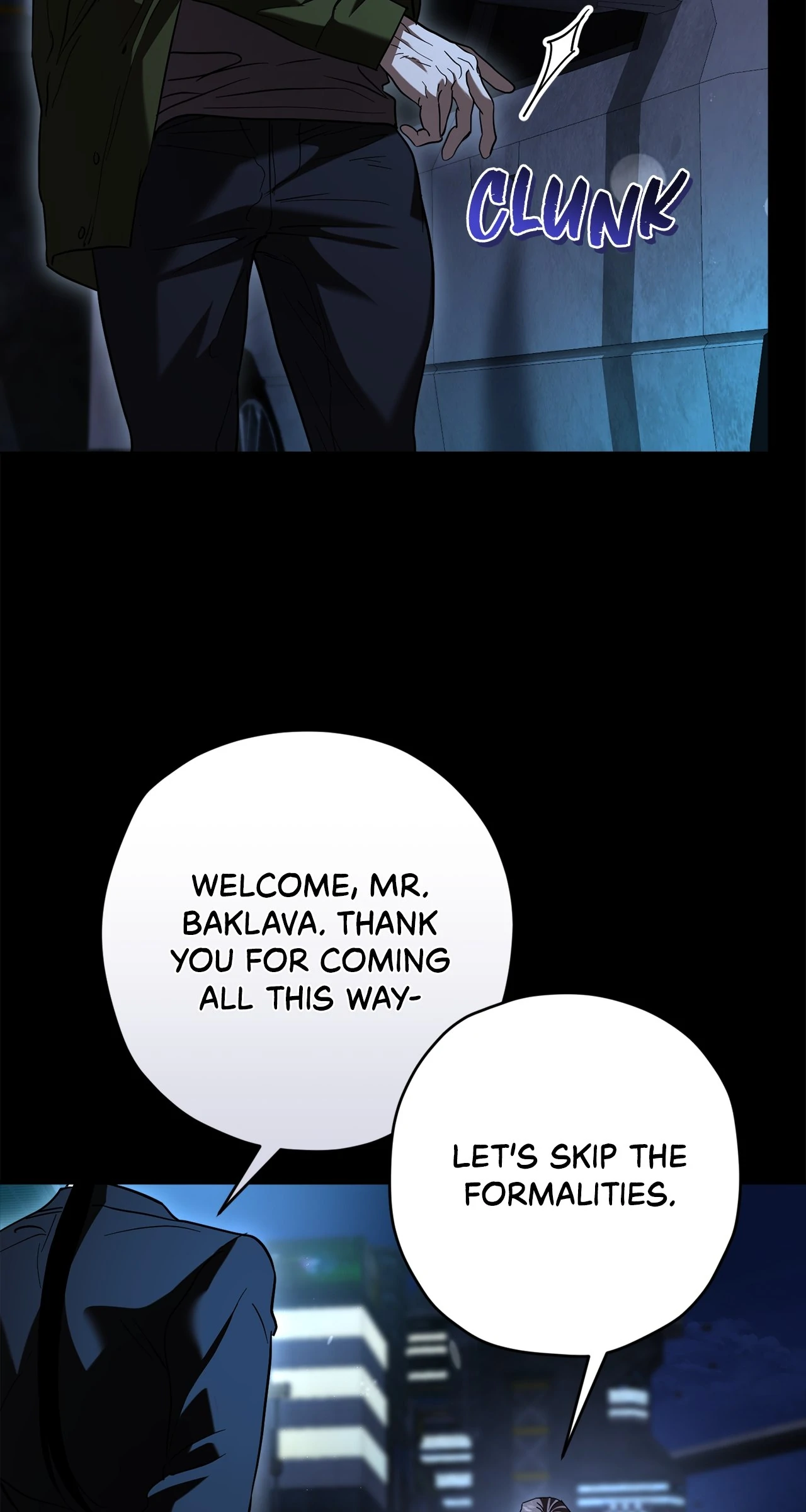Bullet Time Chapter 22 - Page 74