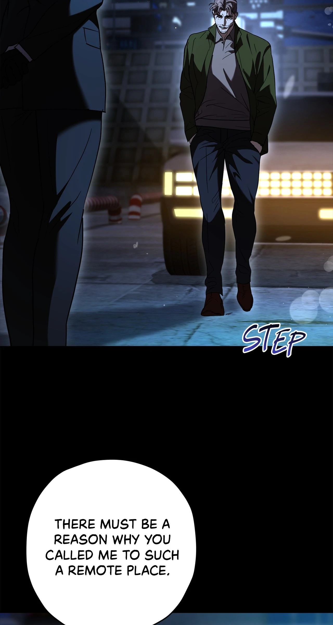 Bullet Time Chapter 22 - Page 75
