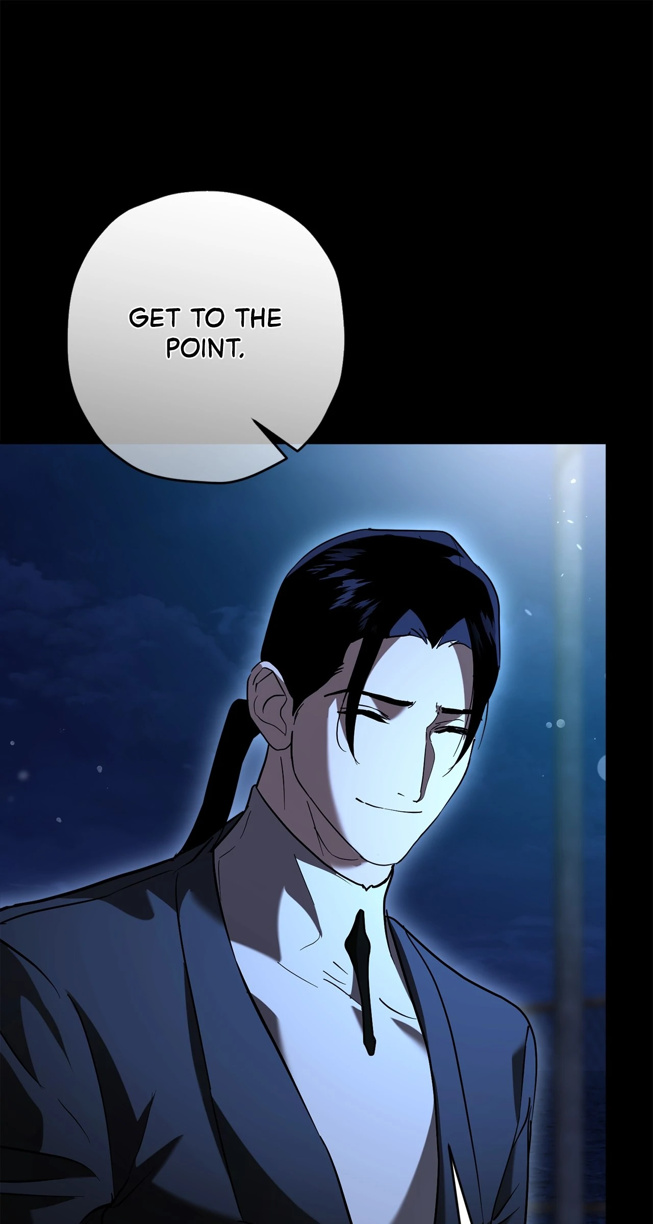 Bullet Time Chapter 22 - Page 77
