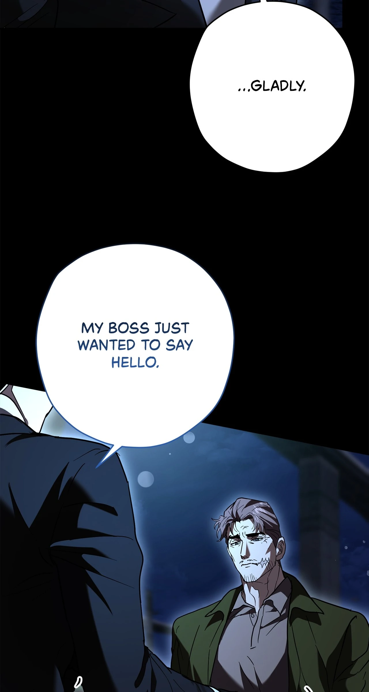 Bullet Time Chapter 22 - Page 78