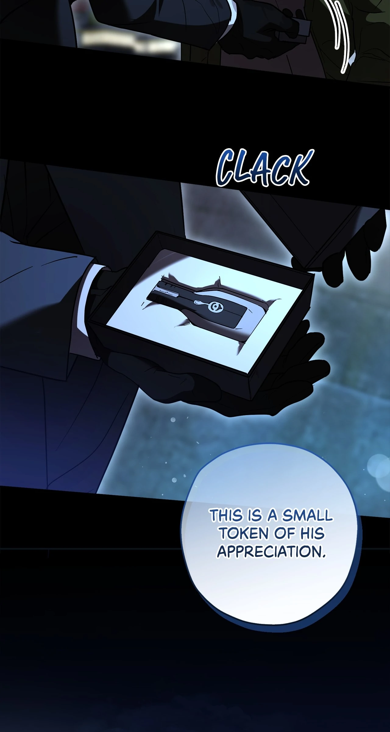 Bullet Time Chapter 22 - Page 79