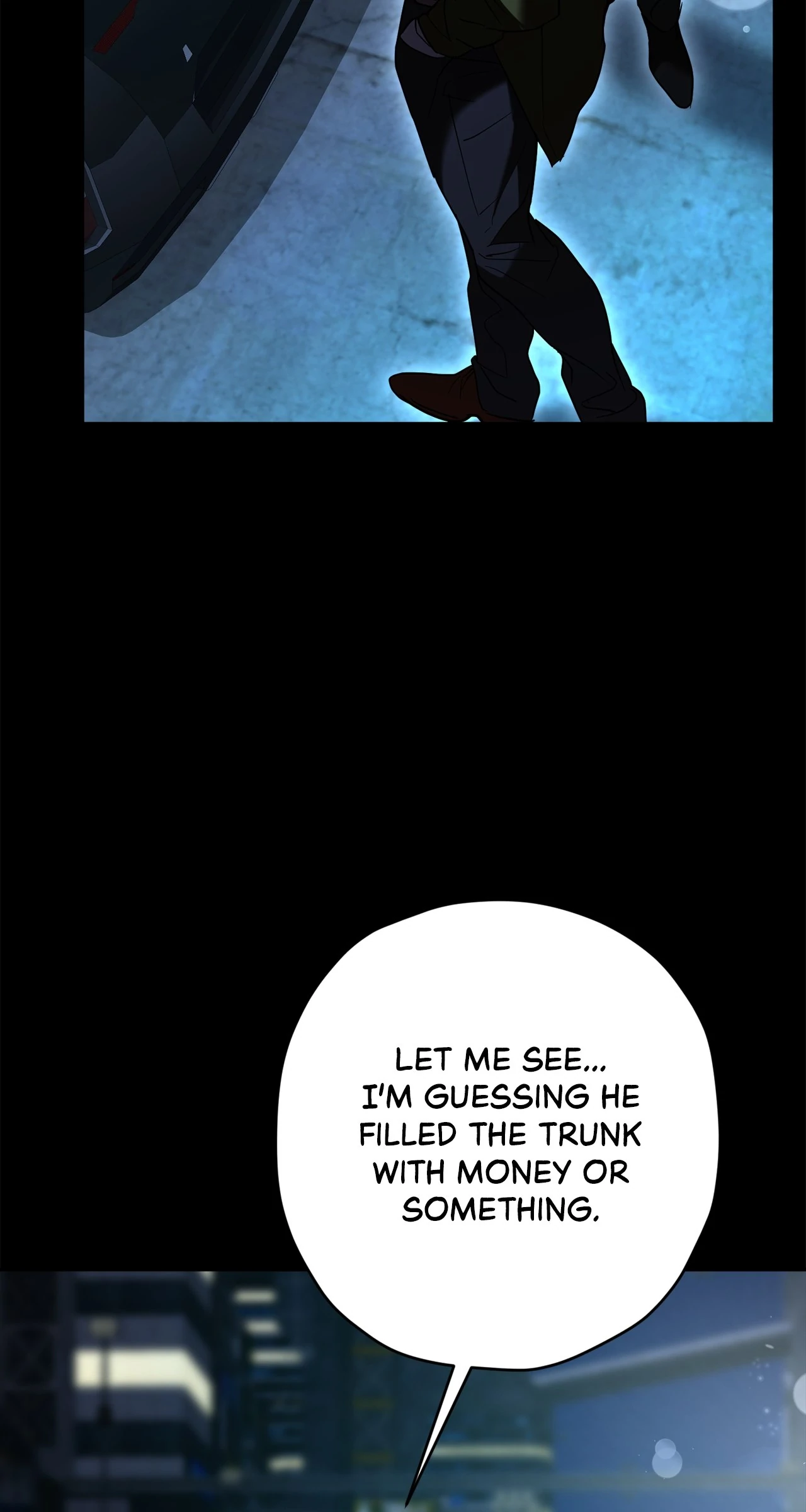 Bullet Time Chapter 22 - Page 82
