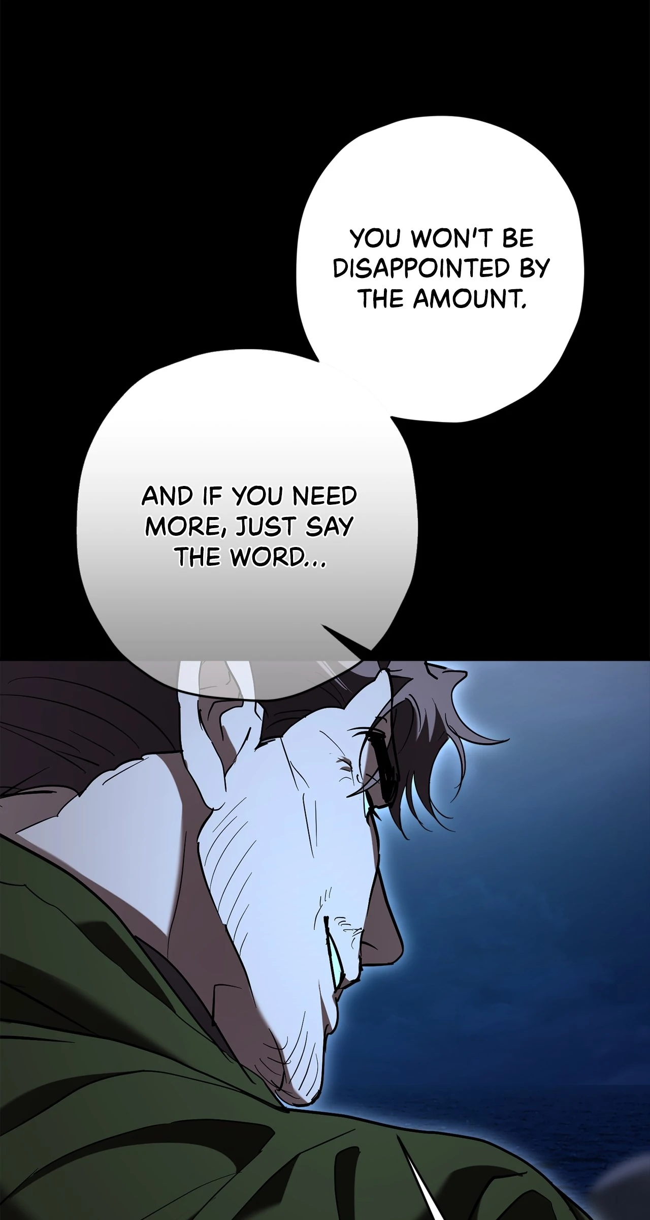 Bullet Time Chapter 22 - Page 84