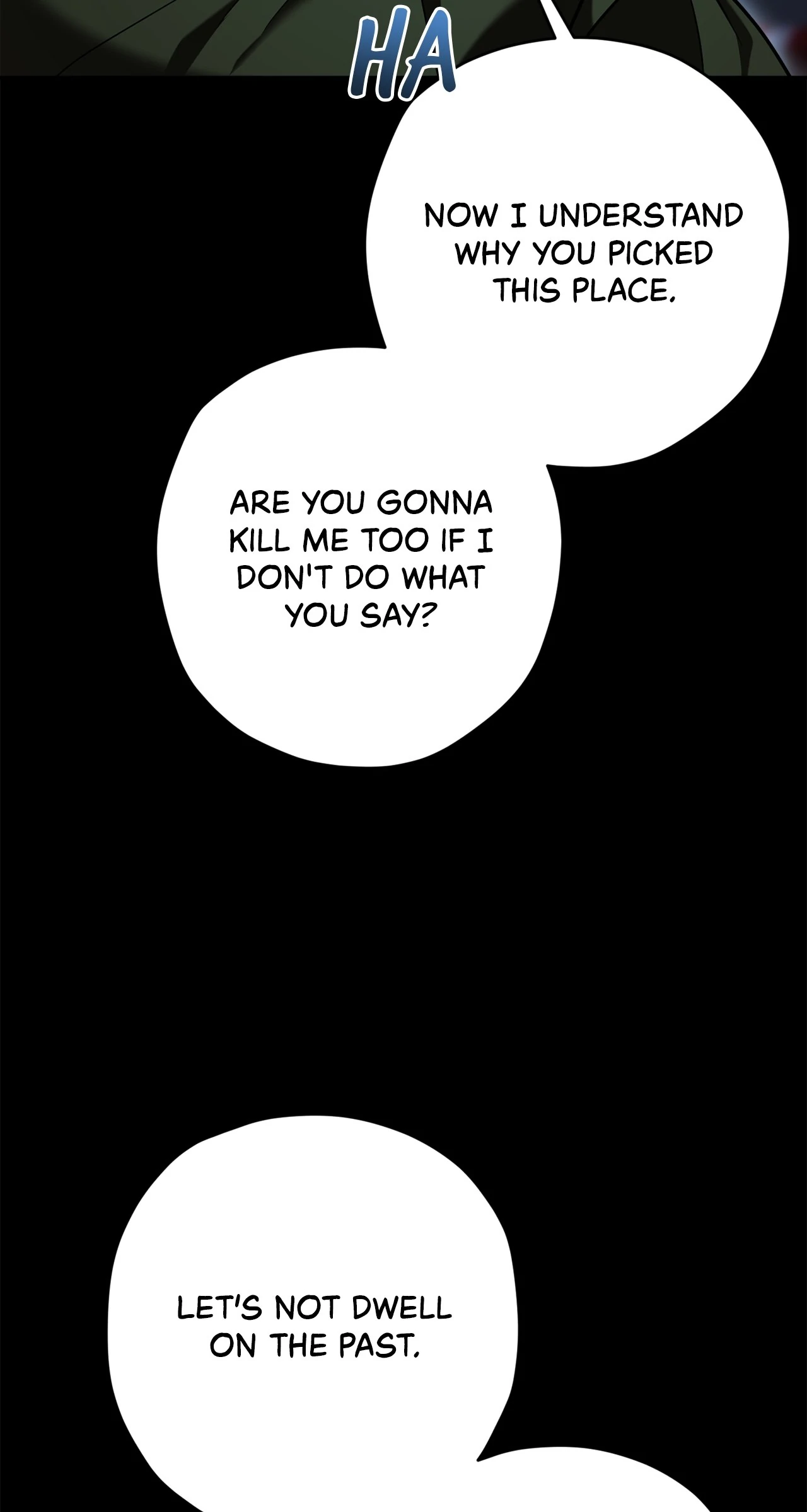 Bullet Time Chapter 22 - Page 85