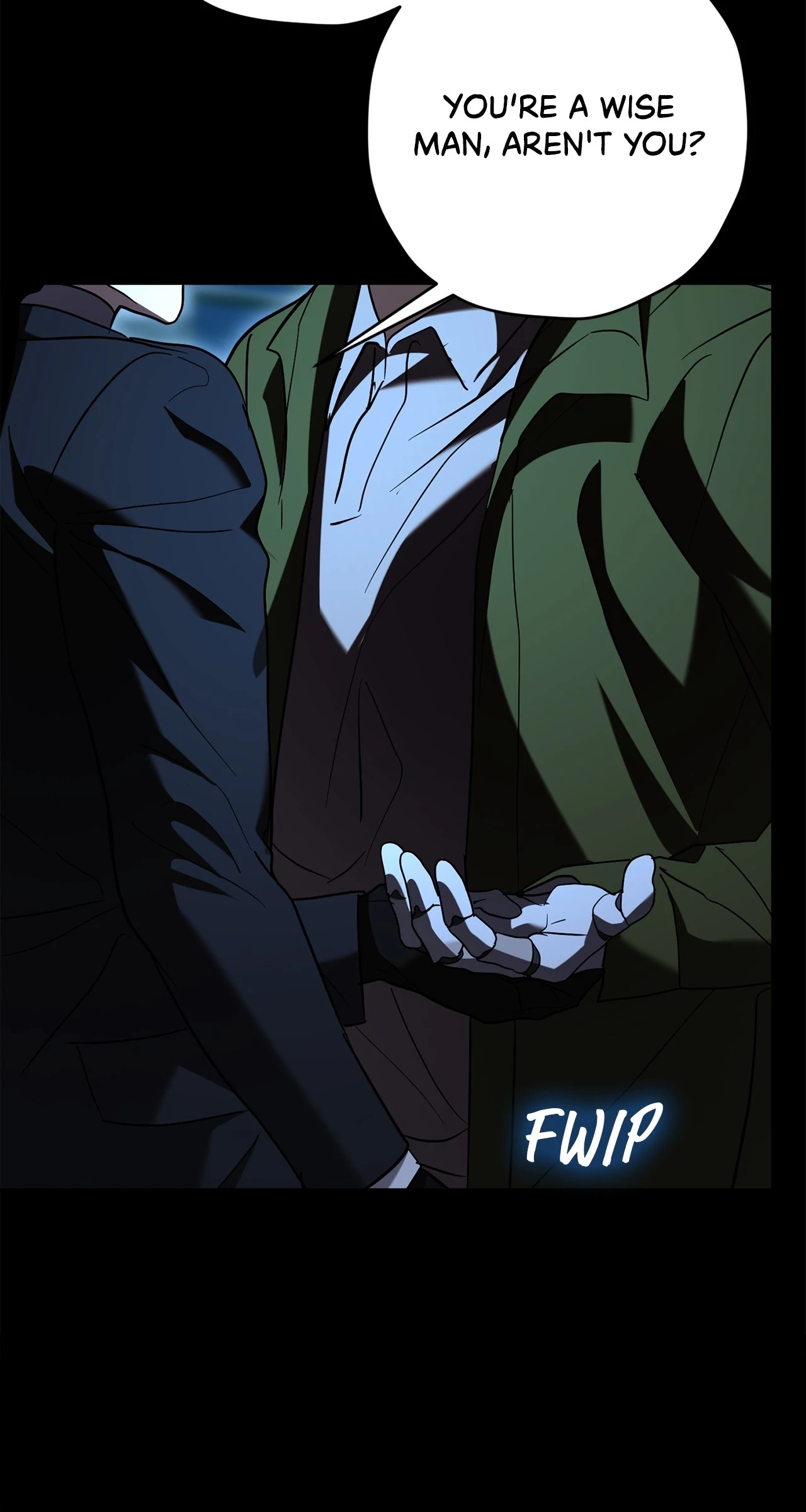 Bullet Time Chapter 22 - Page 86