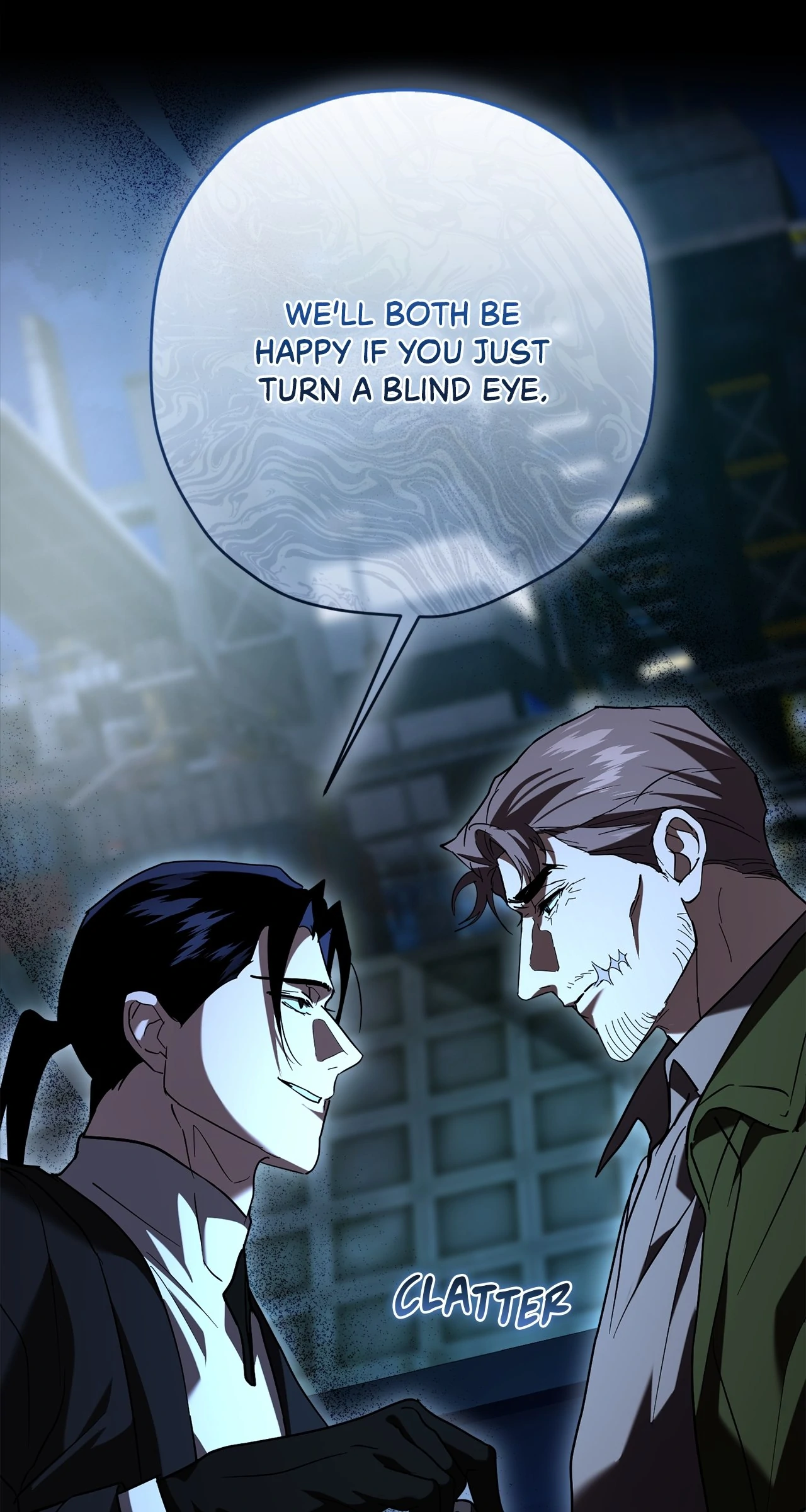 Bullet Time Chapter 22 - Page 87