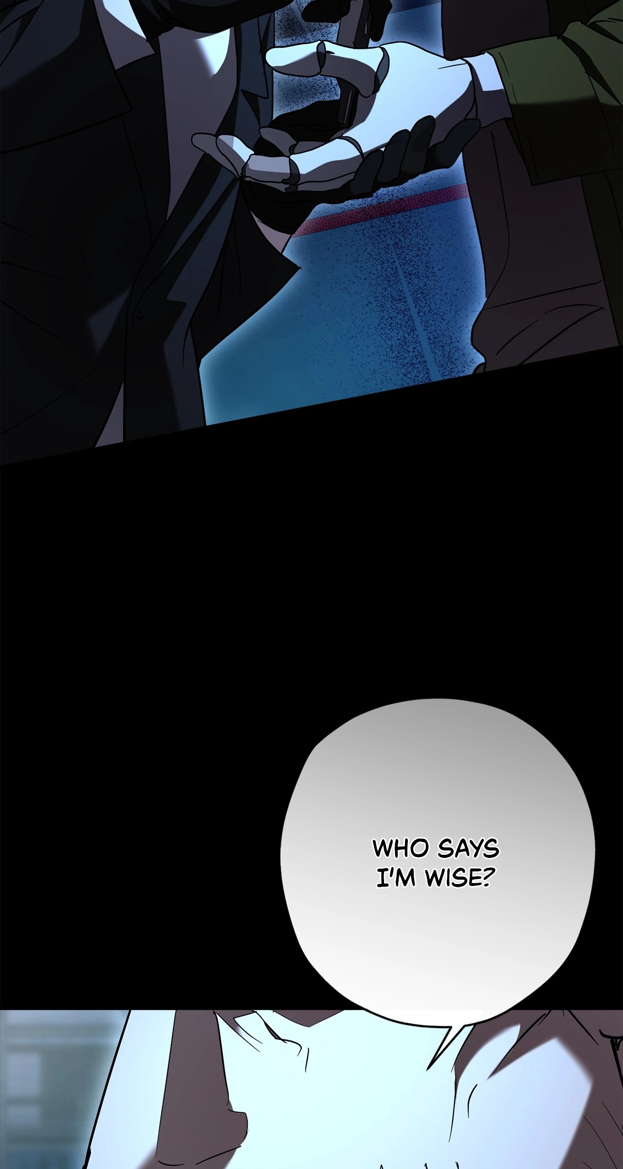 Bullet Time Chapter 22 - Page 88