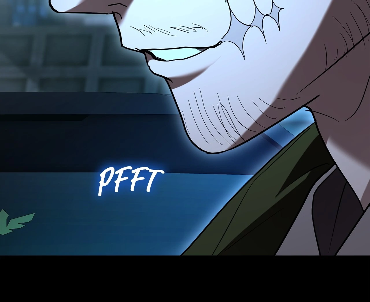 Bullet Time Chapter 22 - Page 89