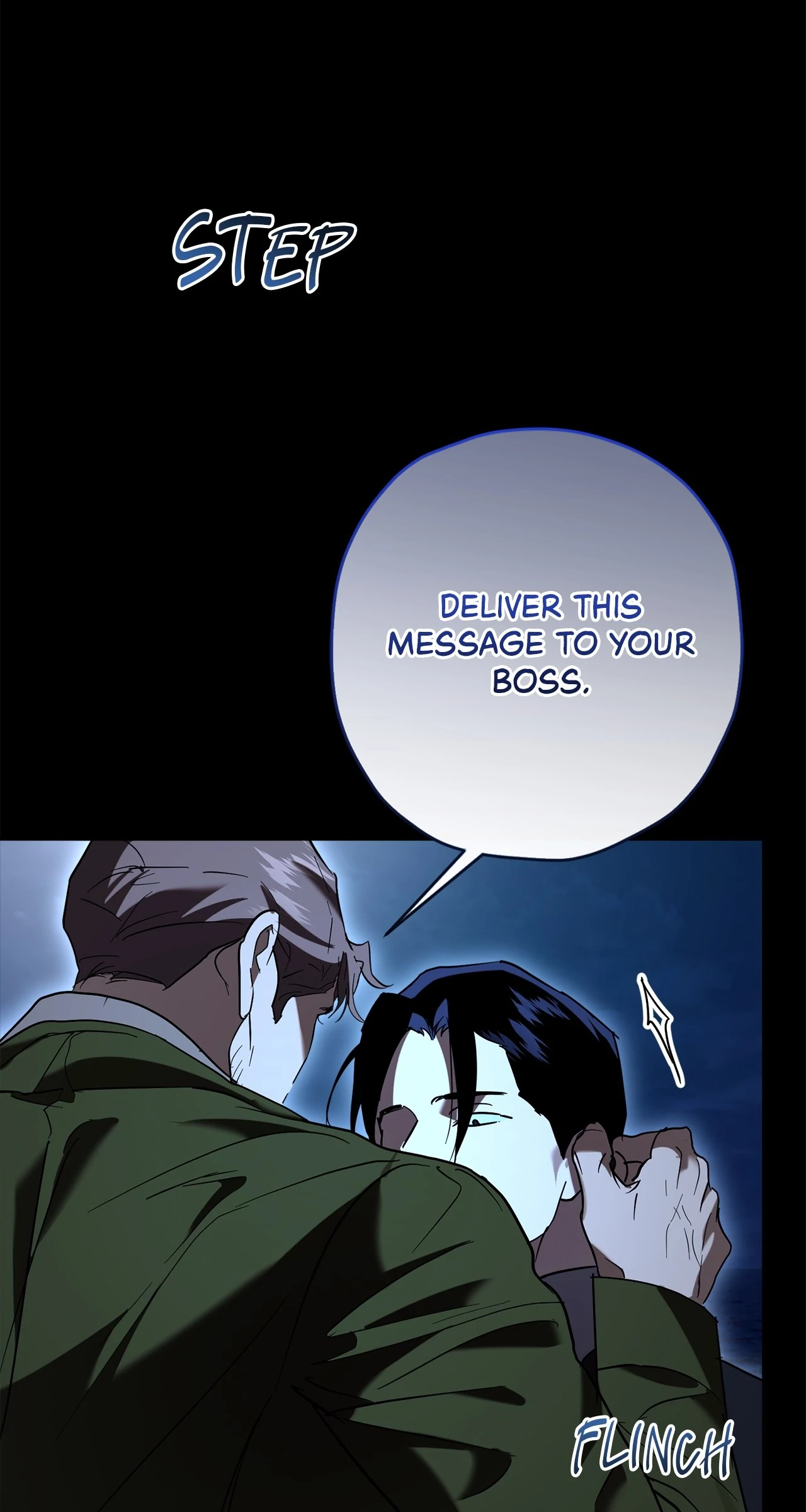Bullet Time Chapter 22 - Page 90