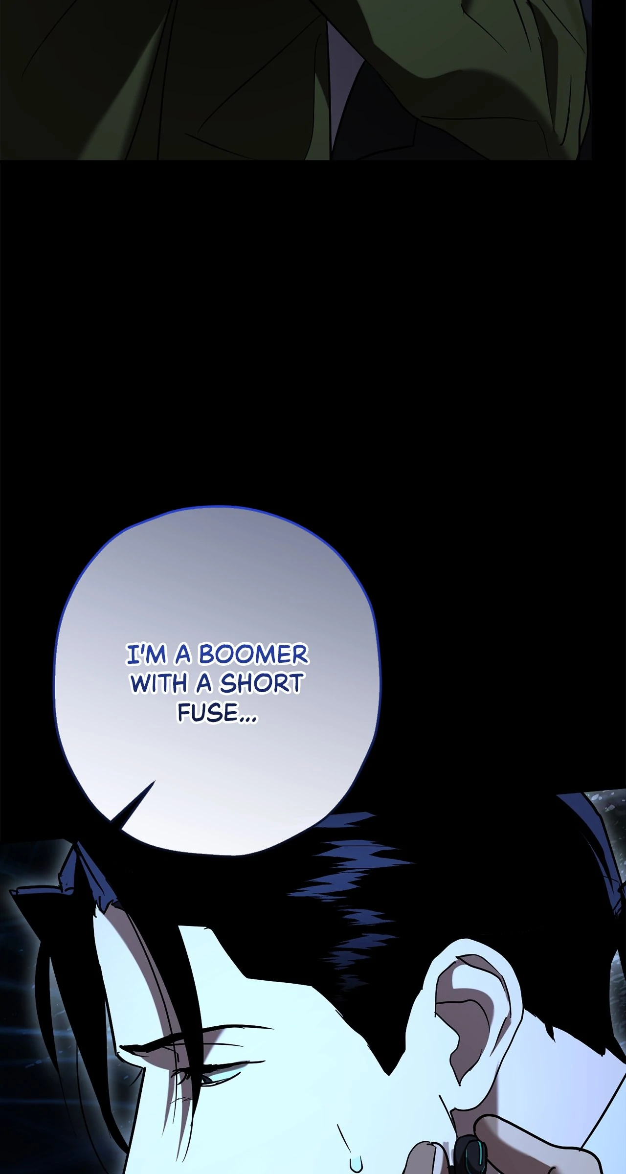 Bullet Time Chapter 22 - Page 91
