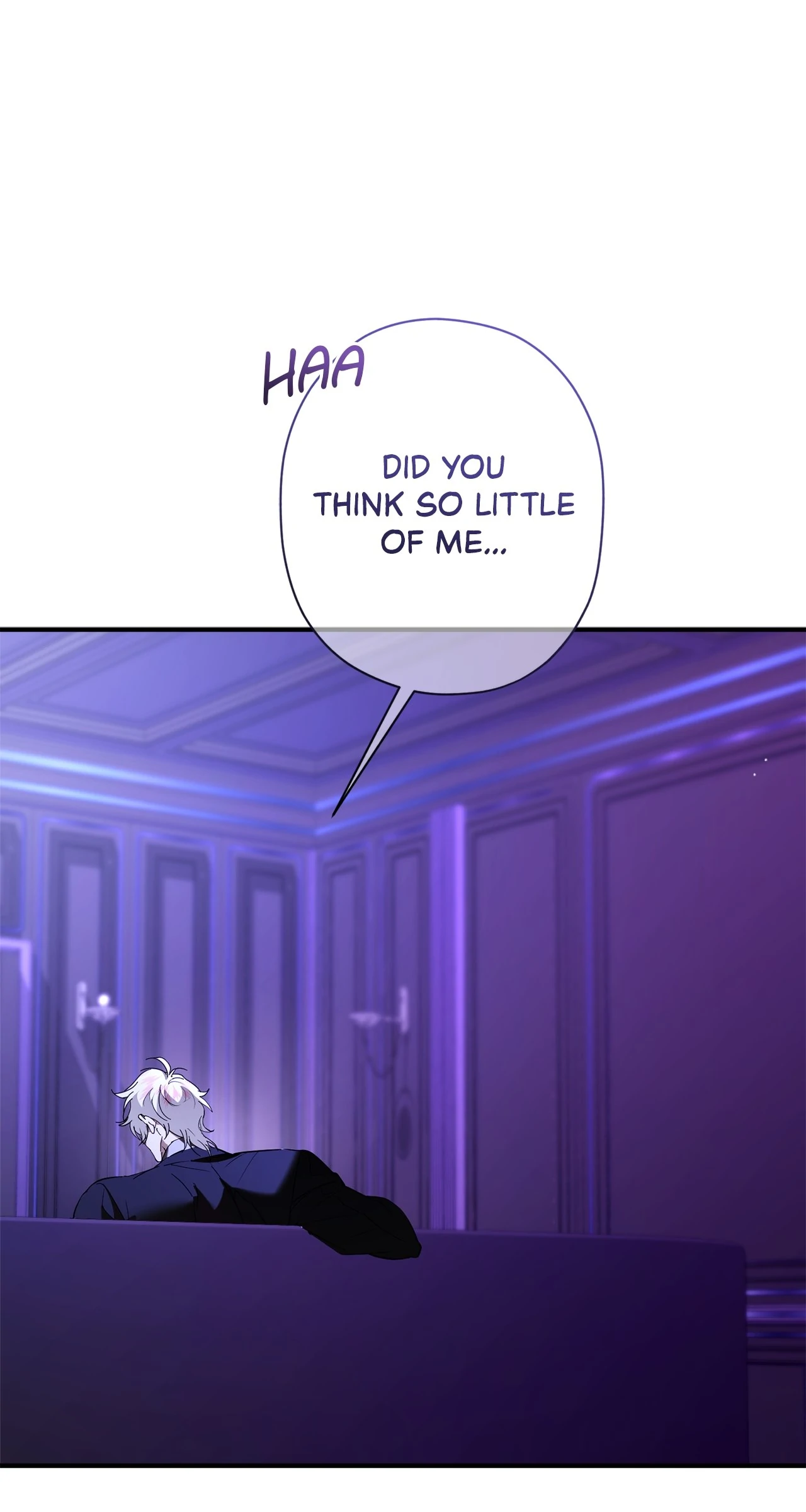Bullet Time Chapter 3 - Page 1